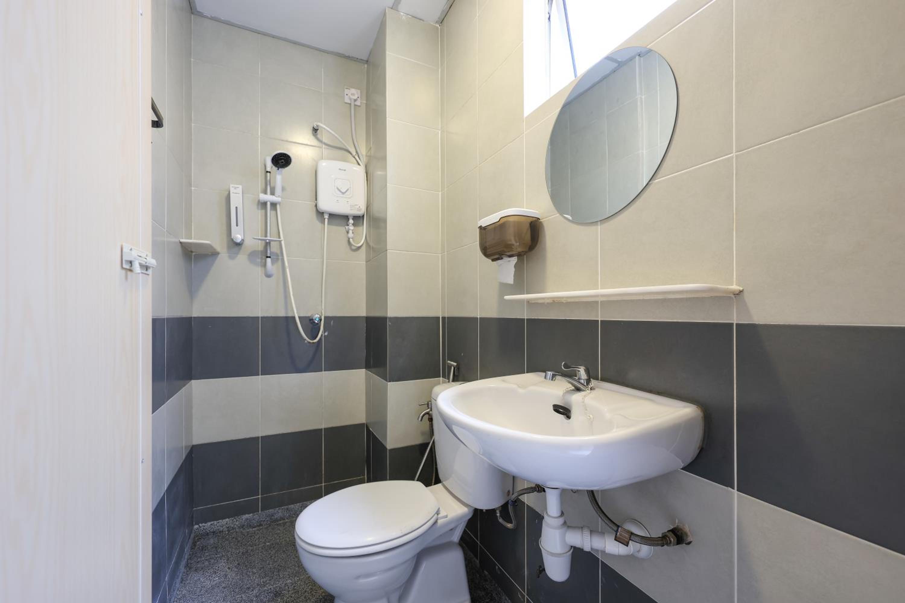 Blissful Escape Perfect Homestay for Families & Friends Brinchang Clover Home 3-03A