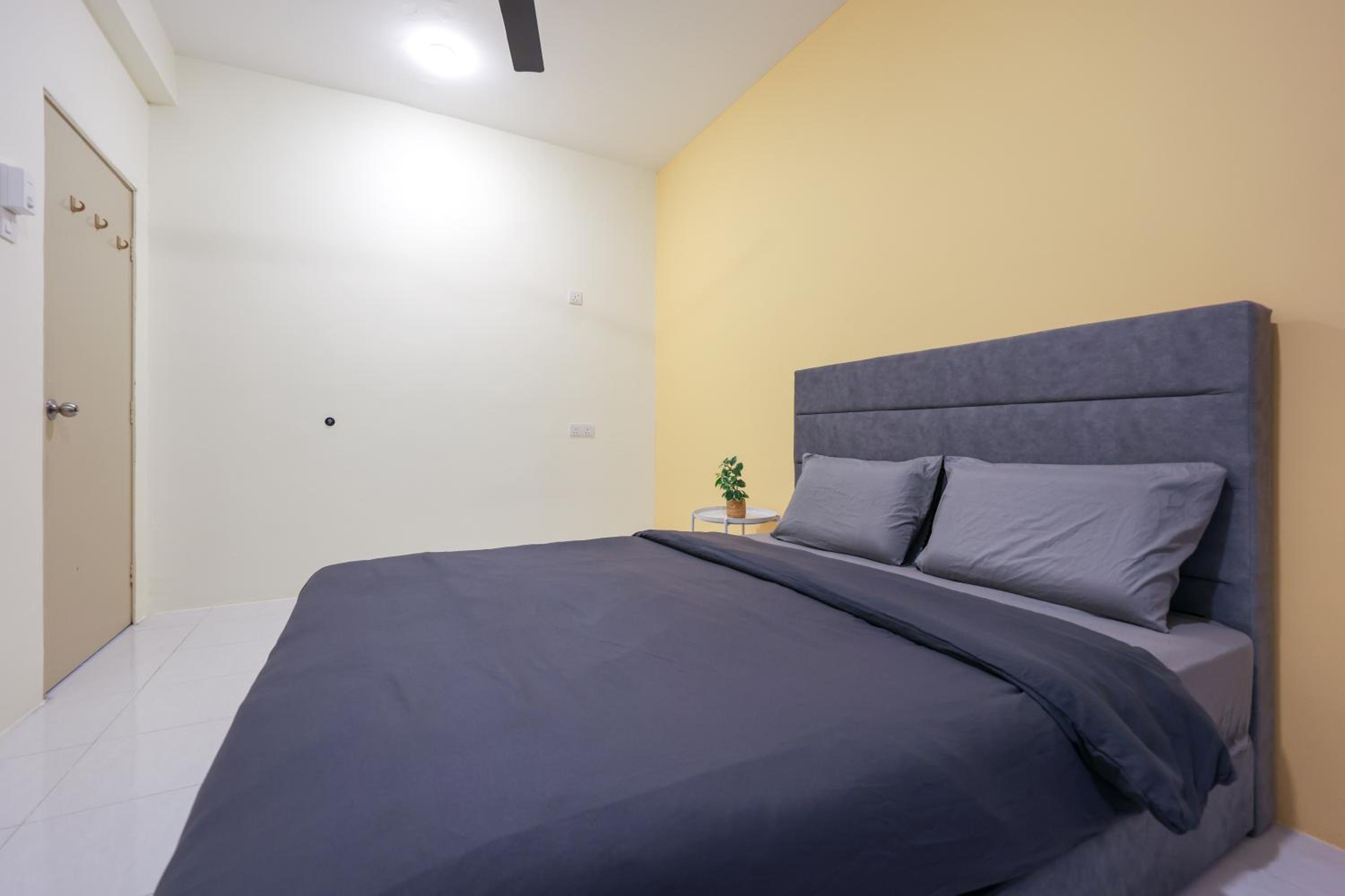 Blissful Escape Perfect Homestay for Families & Friends Brinchang Clover Home 3-03A