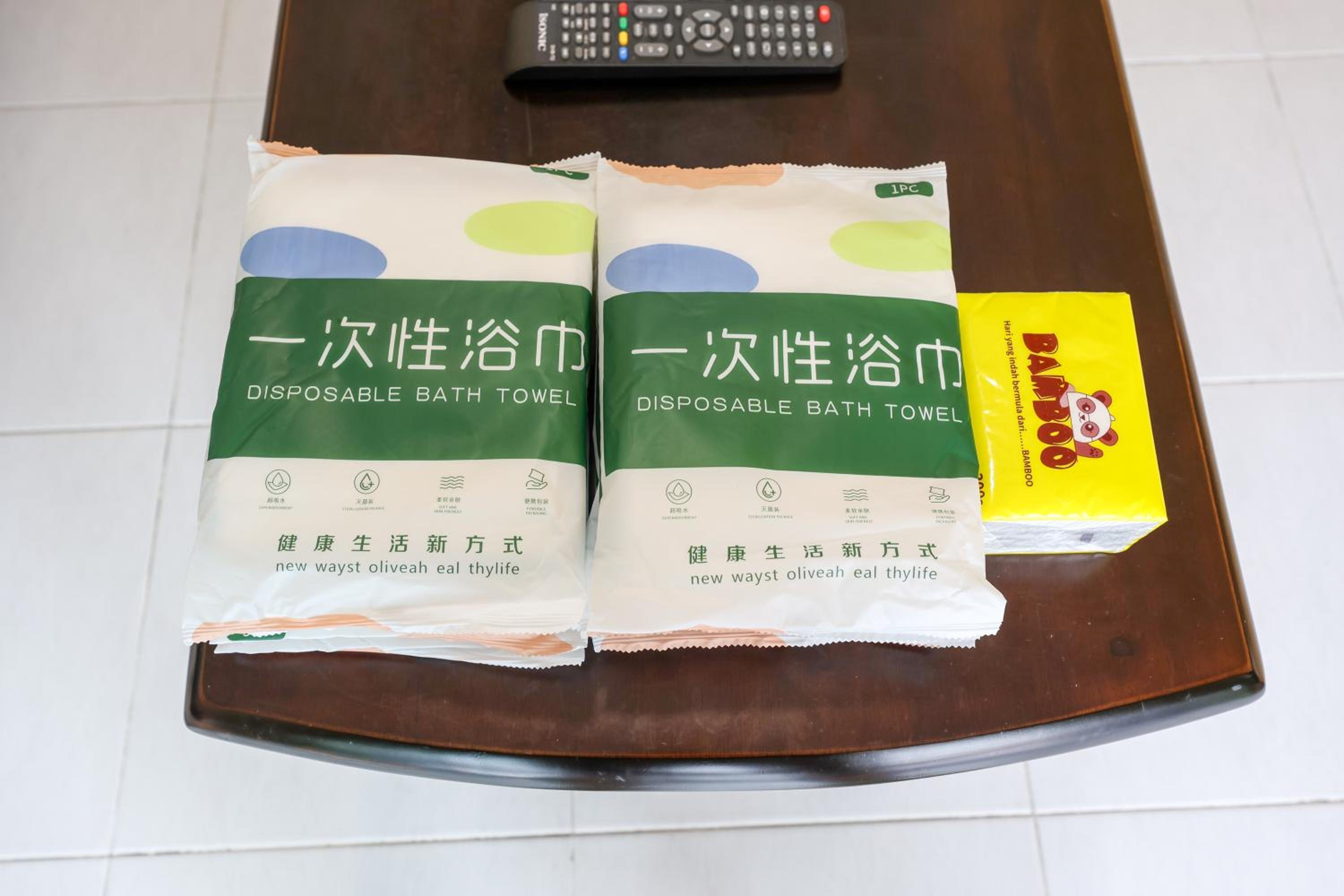Blissful Escape Perfect Homestay for Families & Friends Brinchang Clover Home 3-03A