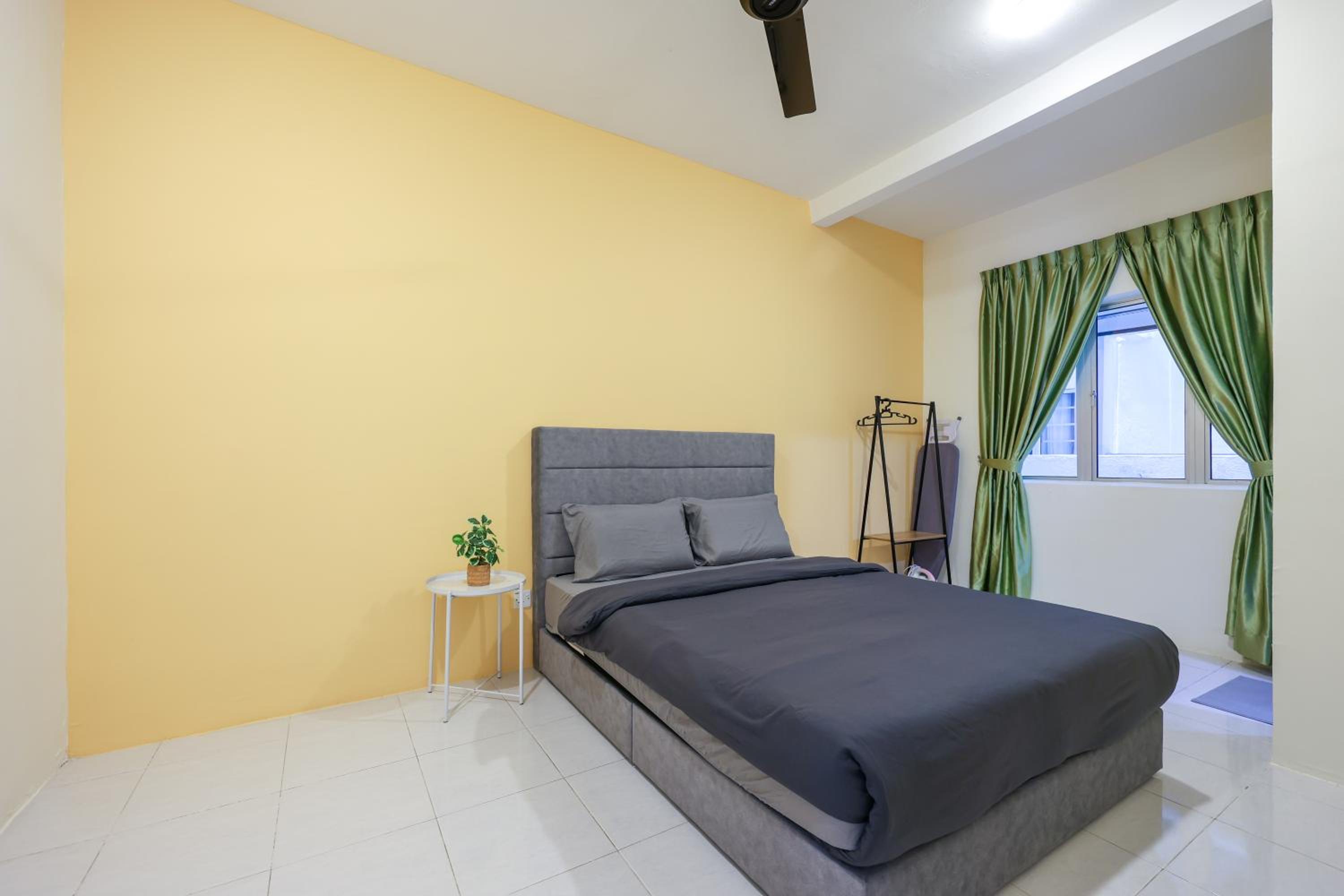 Blissful Escape Perfect Homestay for Families & Friends Brinchang Clover Home 3-03A