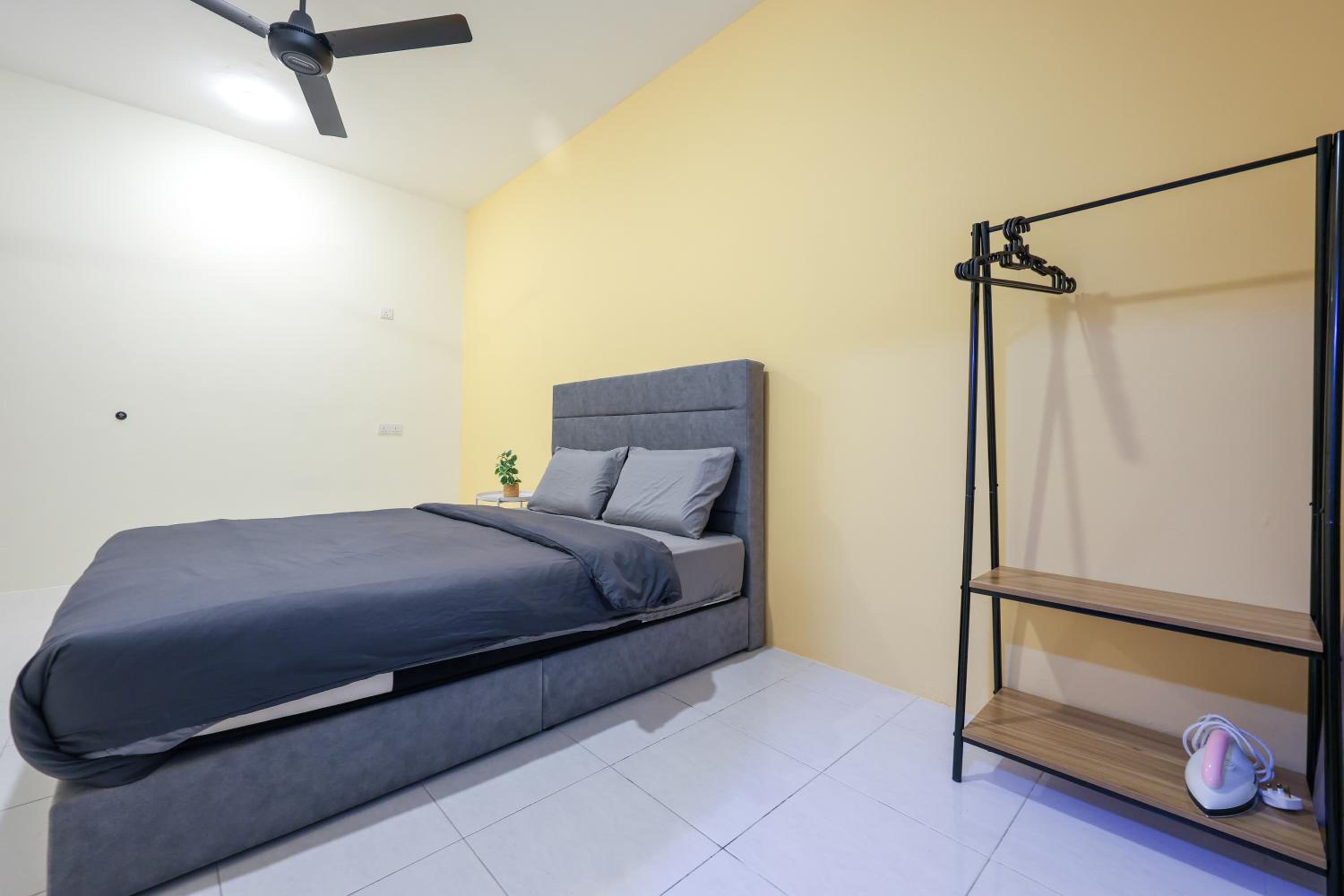 Blissful Escape Perfect Homestay for Families & Friends Brinchang Clover Home 3-03A