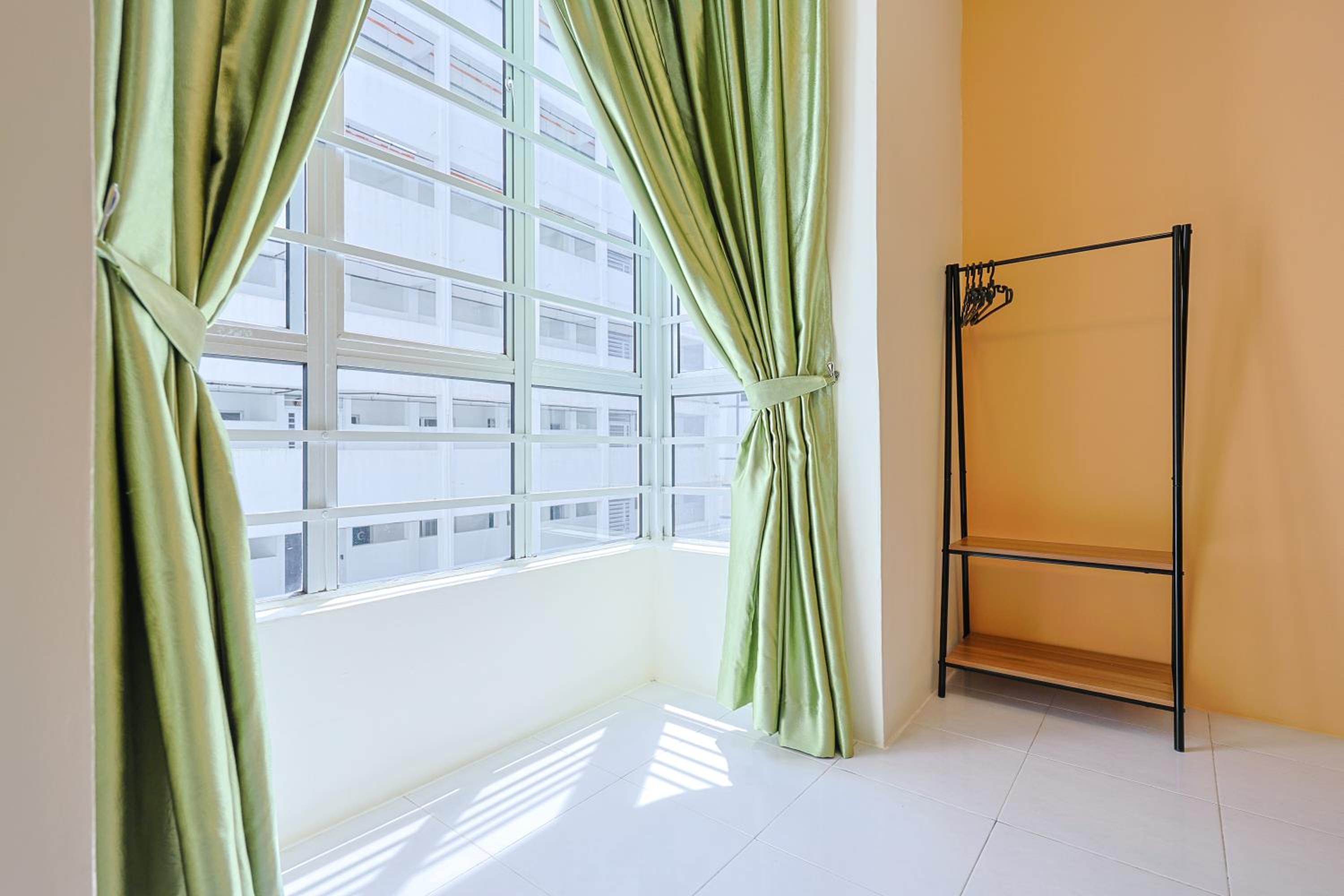 Blissful Escape Perfect Homestay for Families & Friends Brinchang Clover Home 3-03A