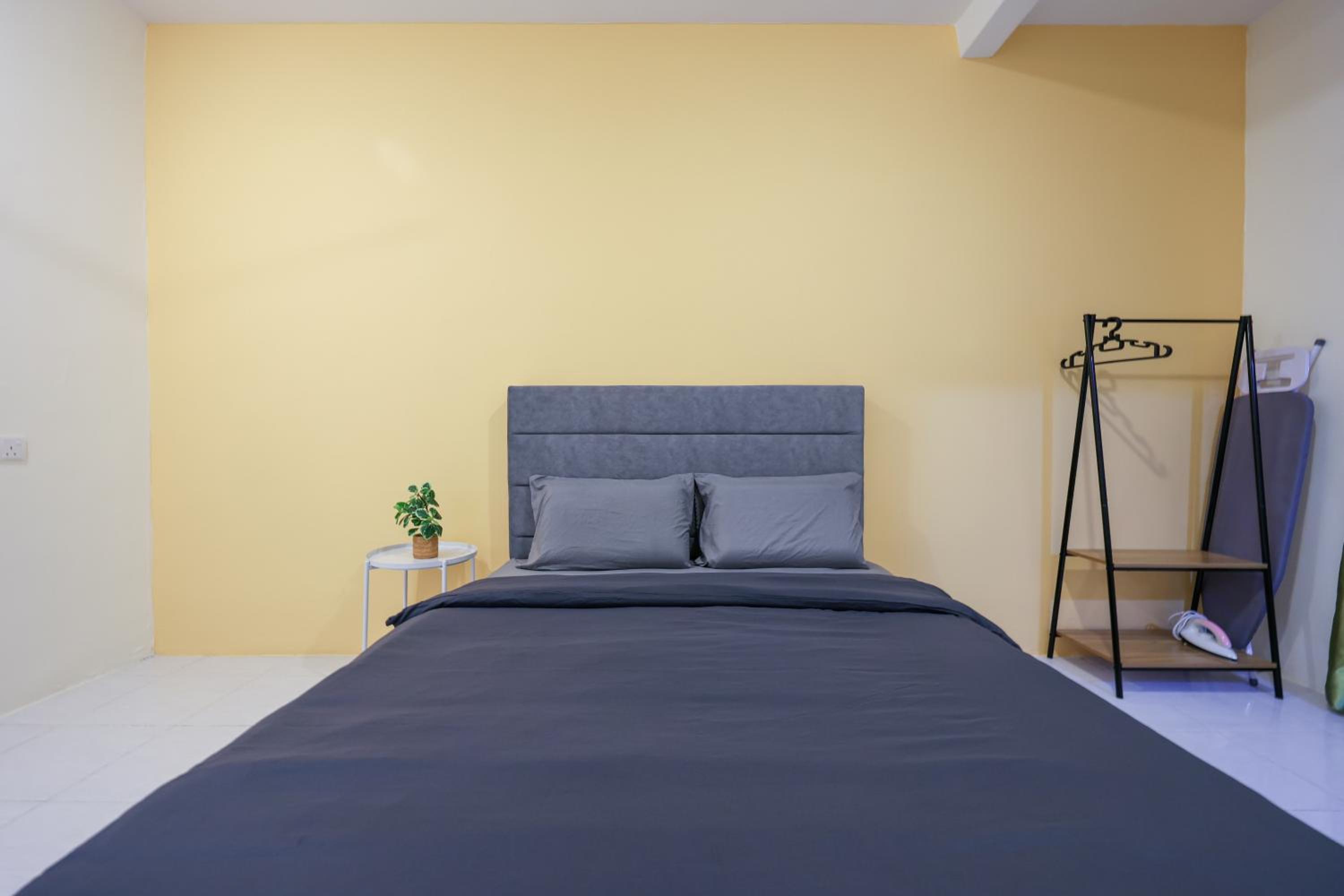 Blissful Escape Perfect Homestay for Families & Friends Brinchang Clover Home 3-03A