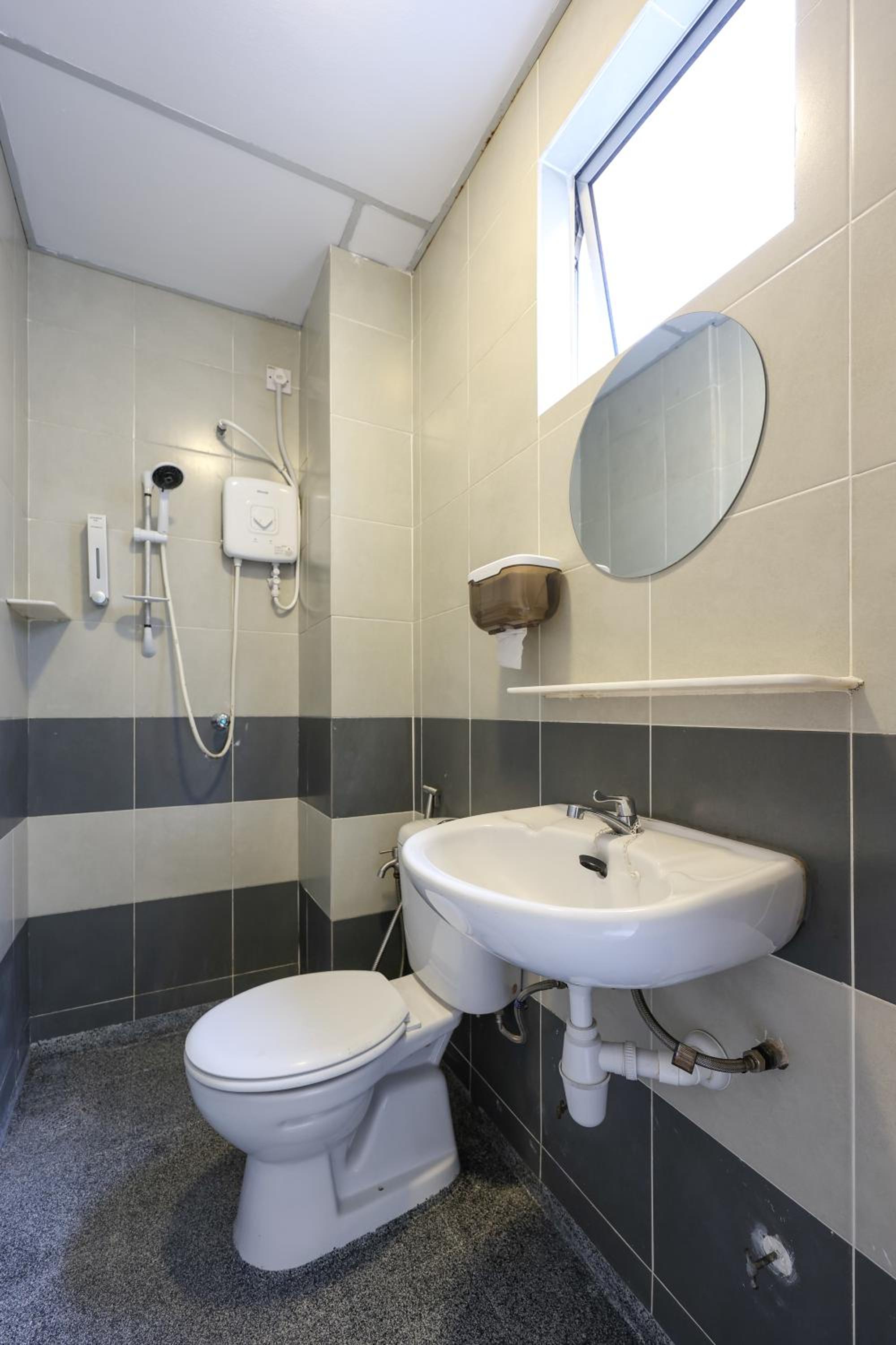 Blissful Escape Perfect Homestay for Families & Friends Brinchang Clover Home 3-03A