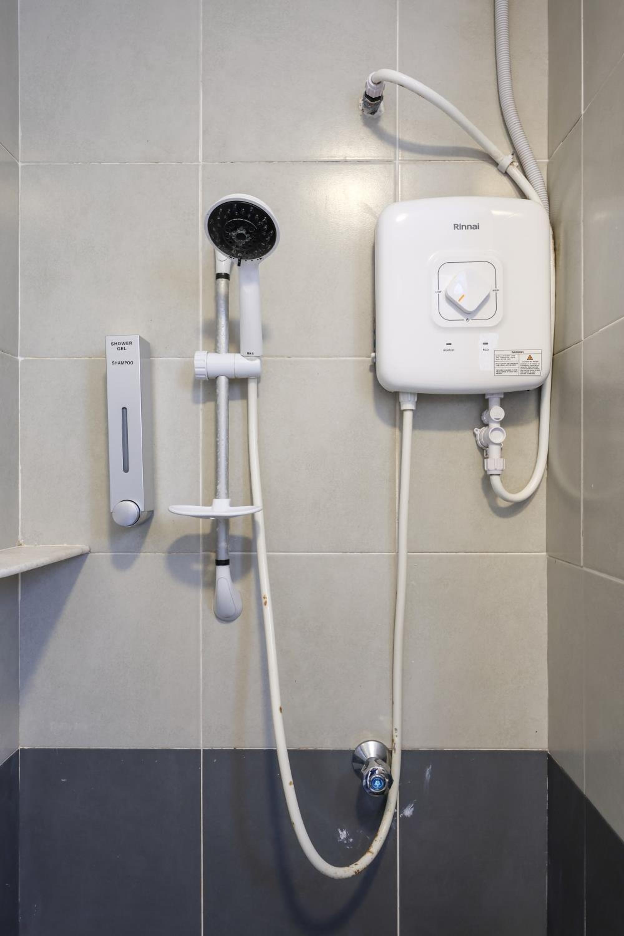 Blissful Escape Perfect Homestay for Families & Friends Brinchang Clover Home 3-03A