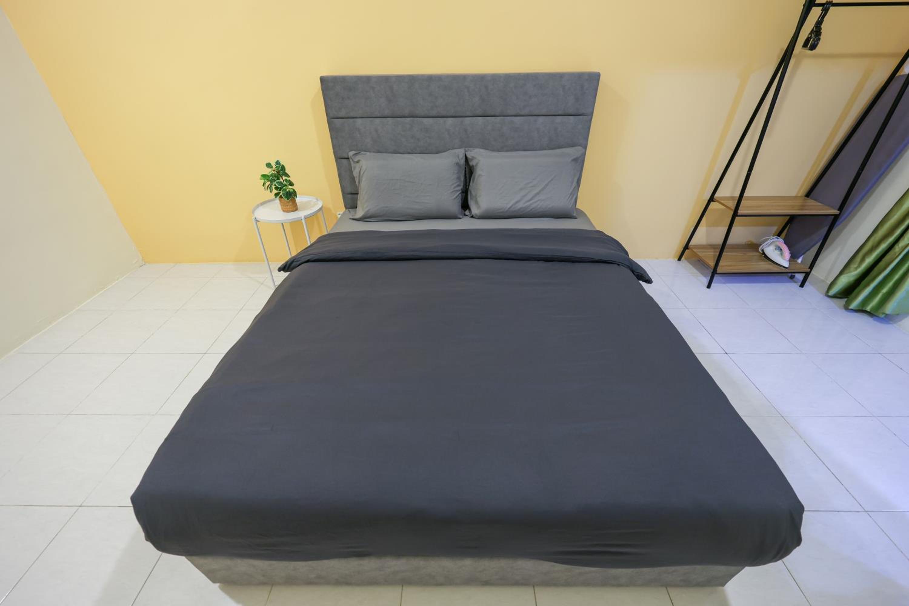 Blissful Escape Perfect Homestay for Families & Friends Brinchang Clover Home 3-03A