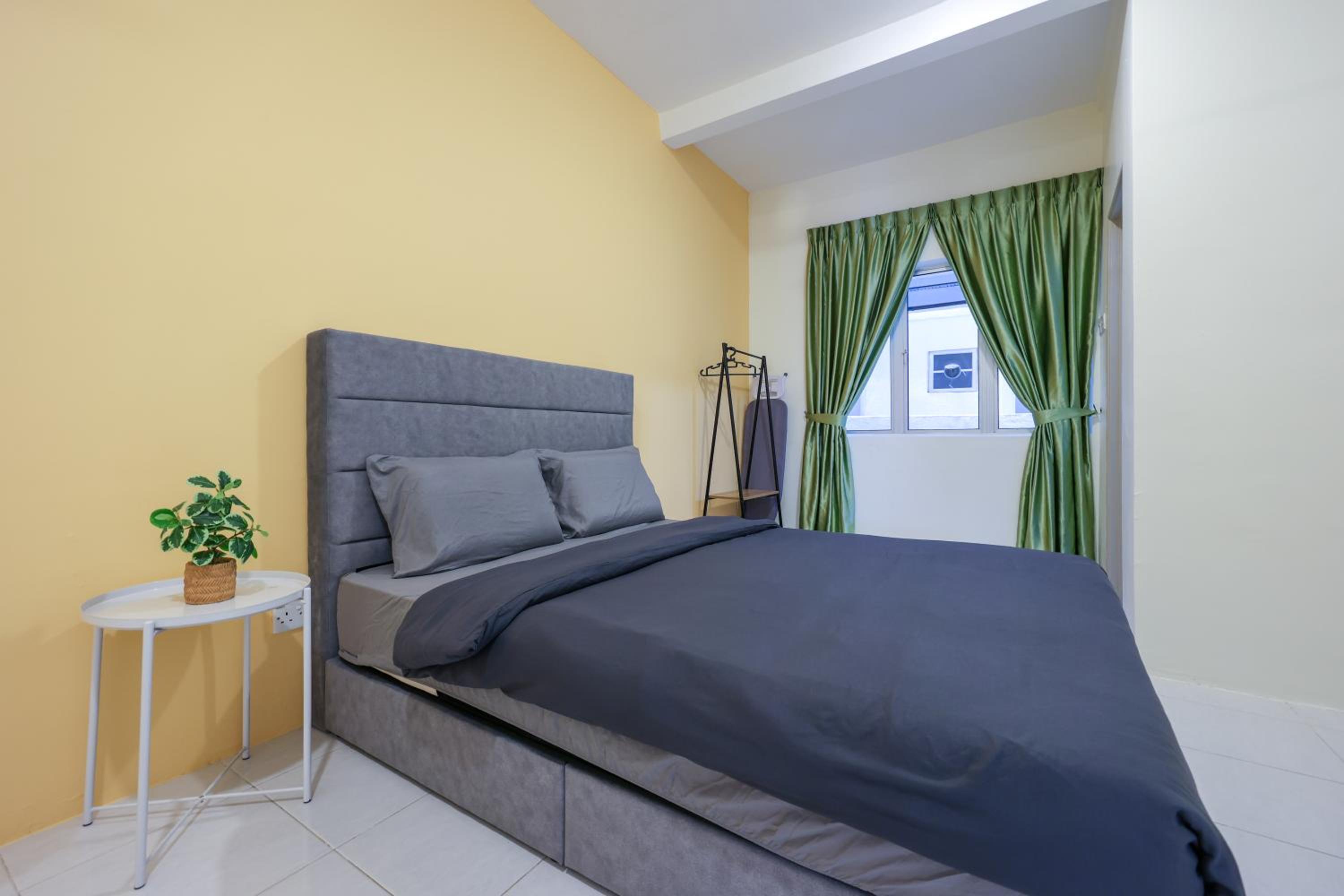 Blissful Escape Perfect Homestay for Families & Friends Brinchang Clover Home 3-03A