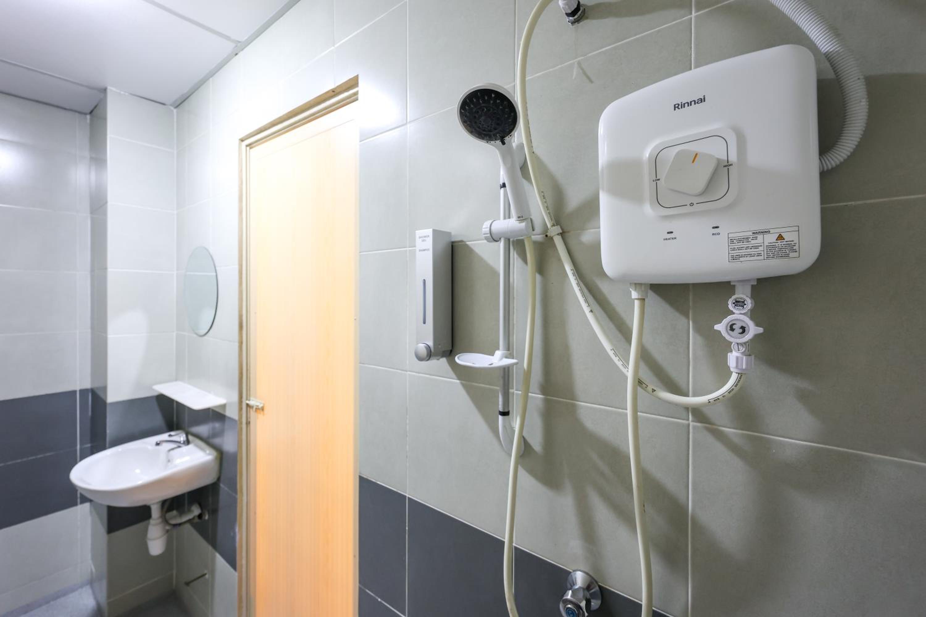 Blissful Escape Perfect Homestay for Families & Friends Brinchang Clover Home 3-03A