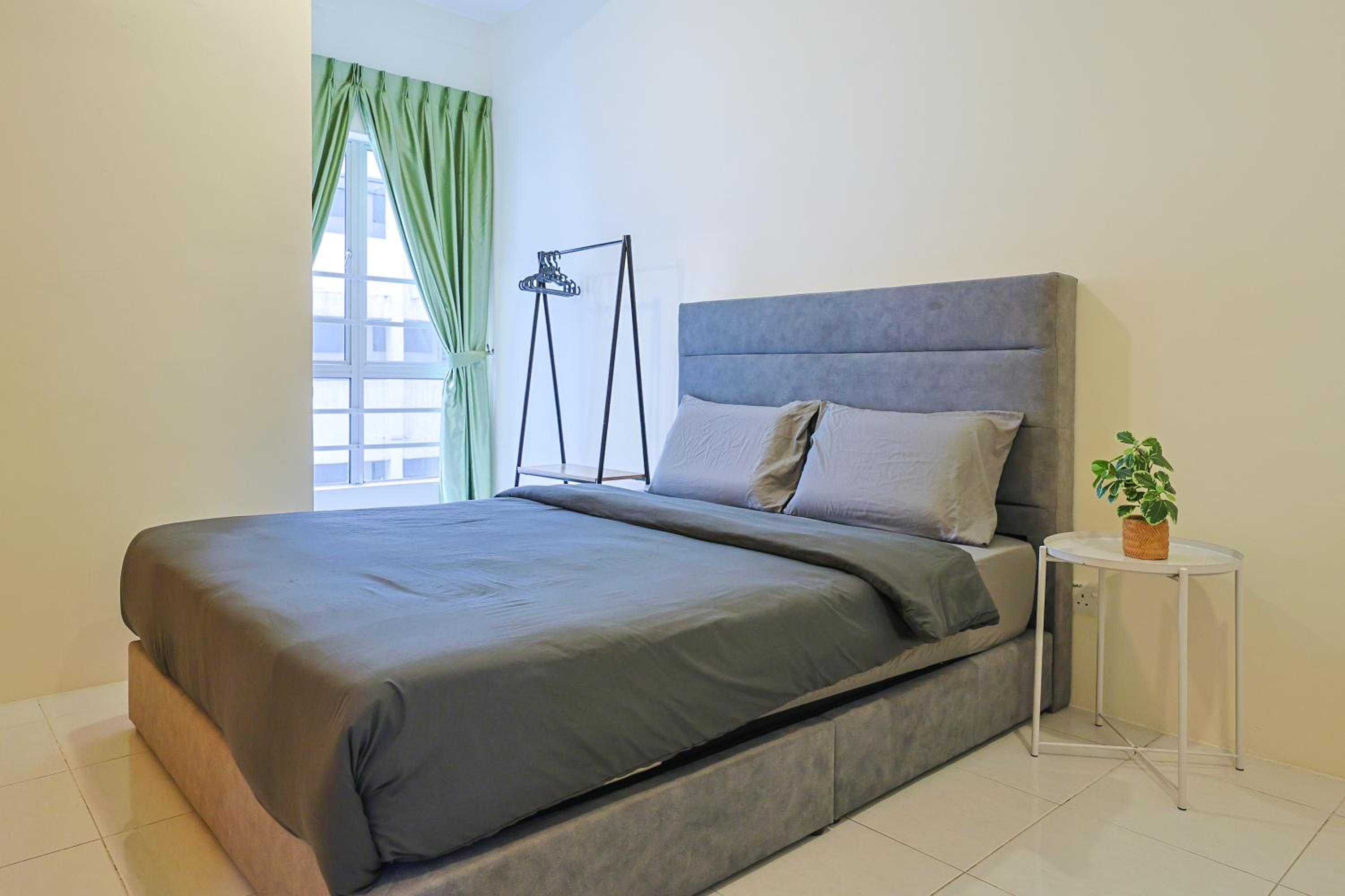 Blissful Escape Perfect Homestay for Families & Friends Brinchang Clover Home 3-03A