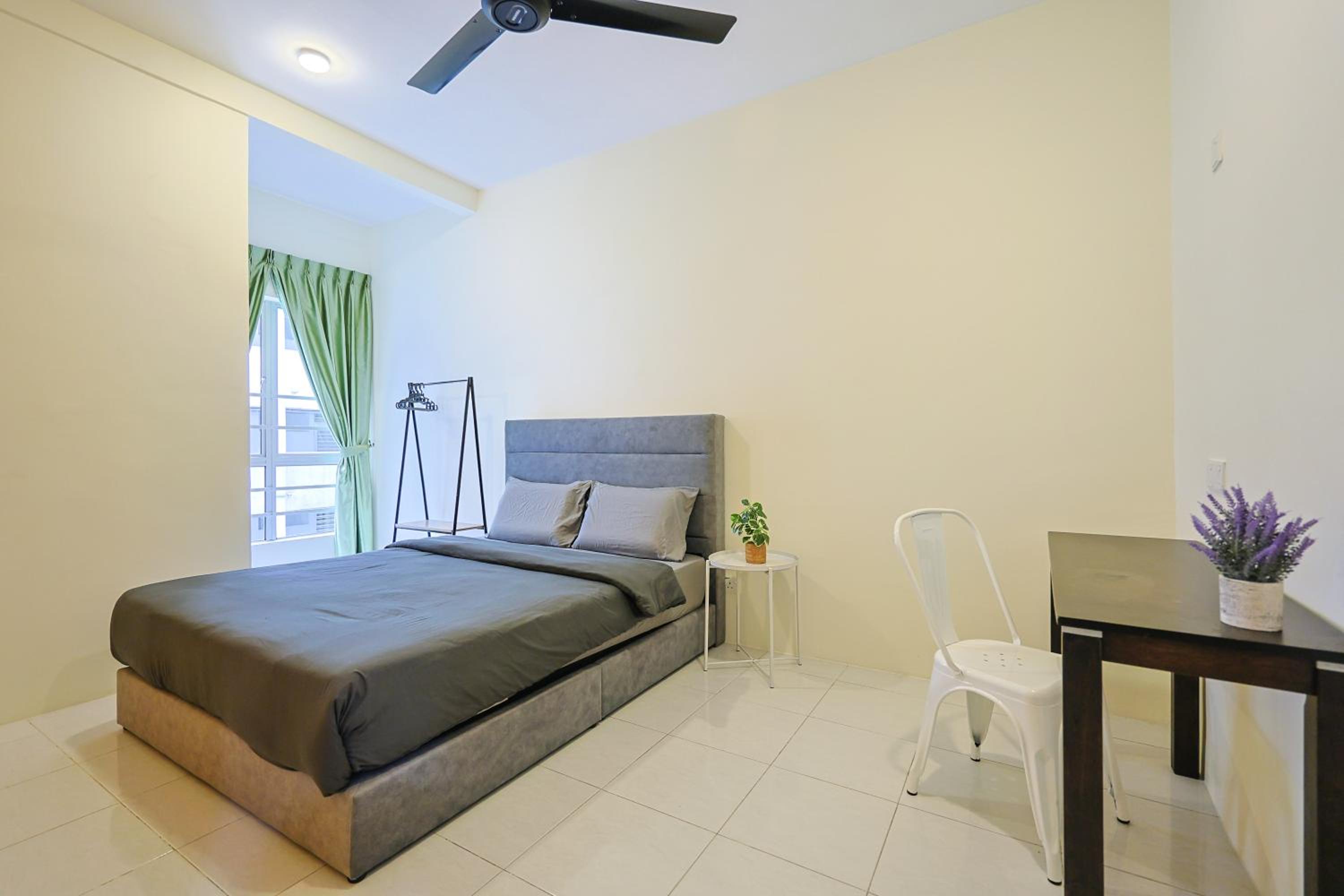 Blissful Escape Perfect Homestay for Families & Friends Brinchang Clover Home 3-03A