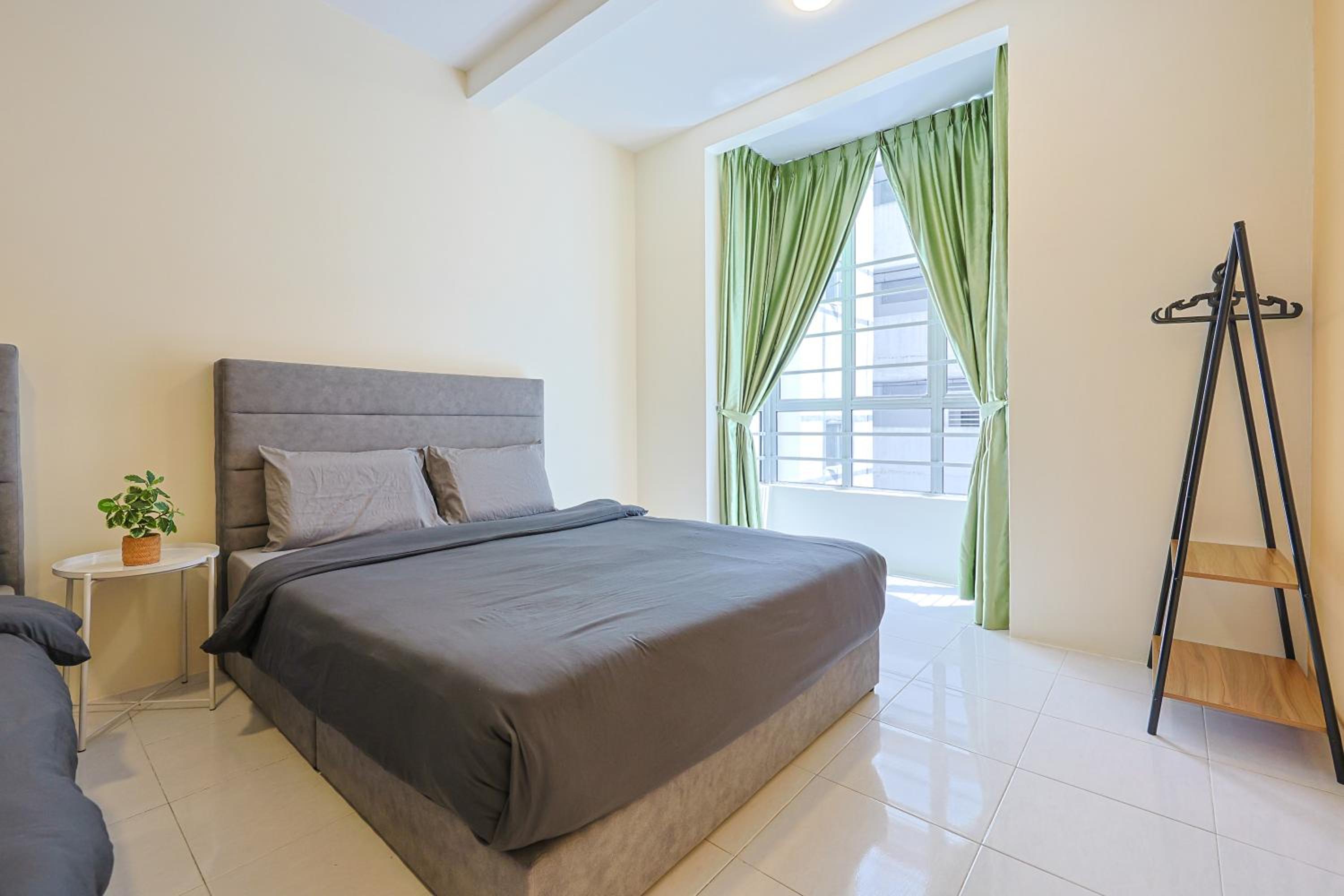 Blissful Escape Perfect Homestay for Families & Friends Brinchang Clover Home 3-03A