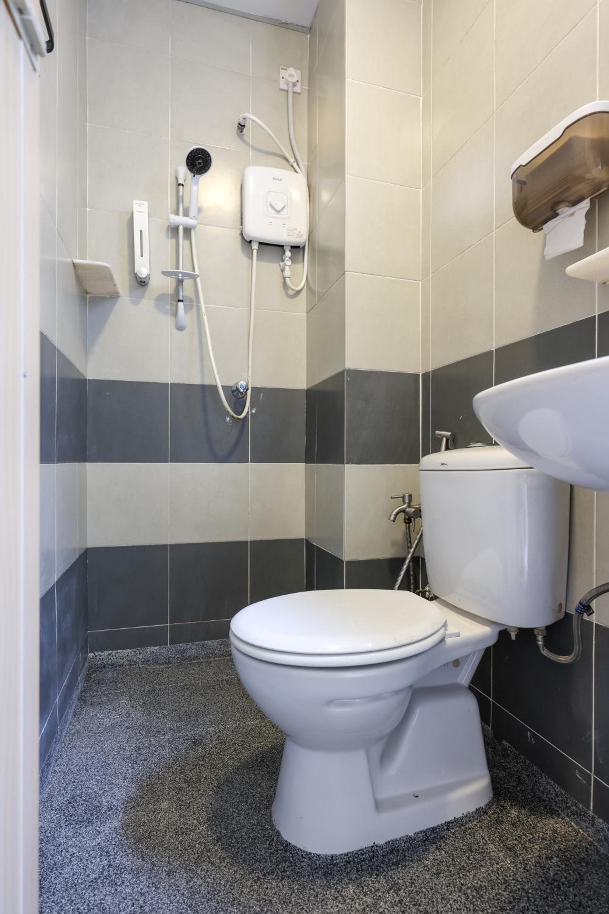 Blissful Escape Perfect Homestay for Families & Friends Brinchang Clover Home 3-03A