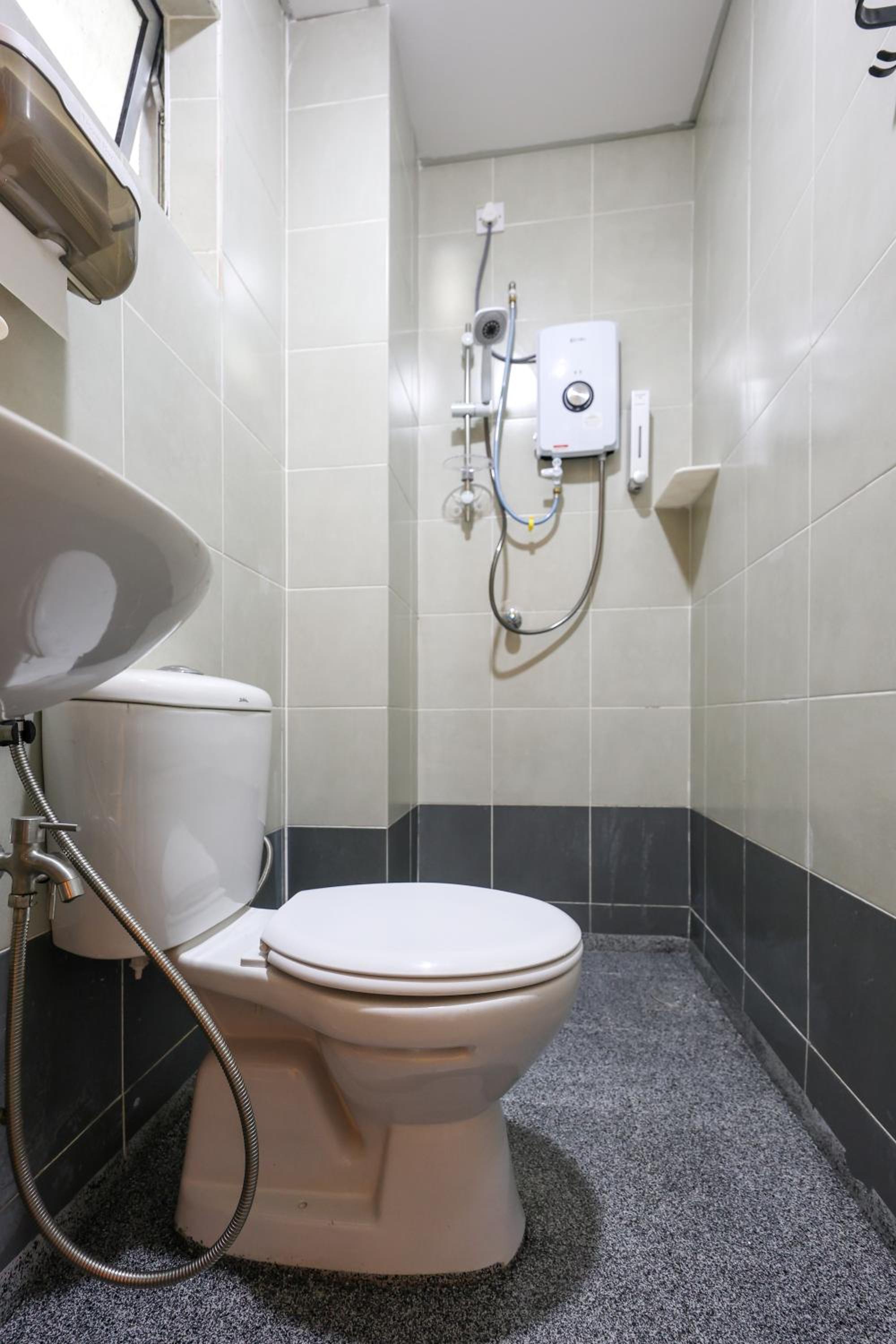 Blissful Escape Perfect Homestay for Families & Friends Brinchang Clover Home 3-03A