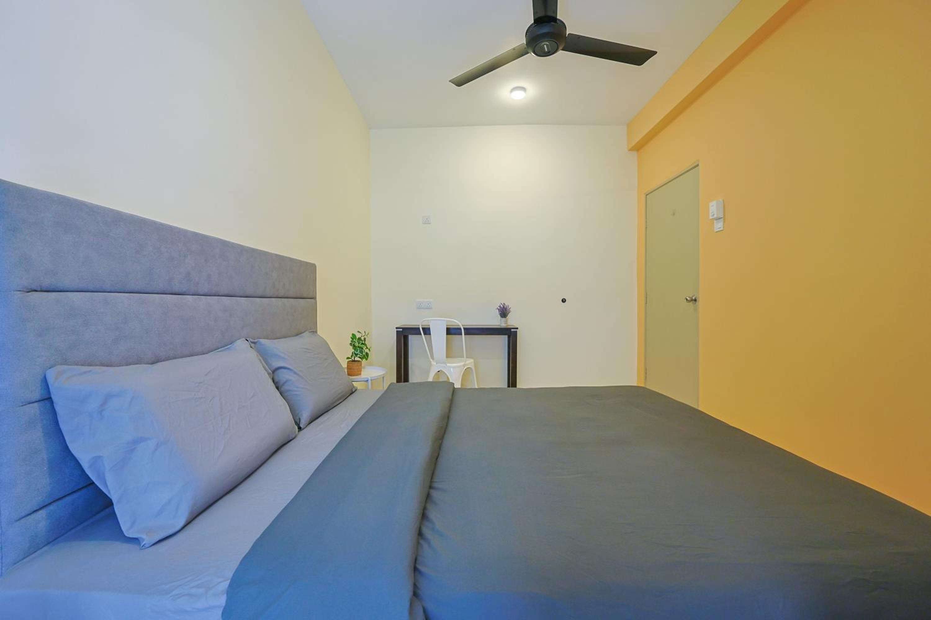 Blissful Escape Perfect Homestay for Families & Friends Brinchang Clover Home 3-03A