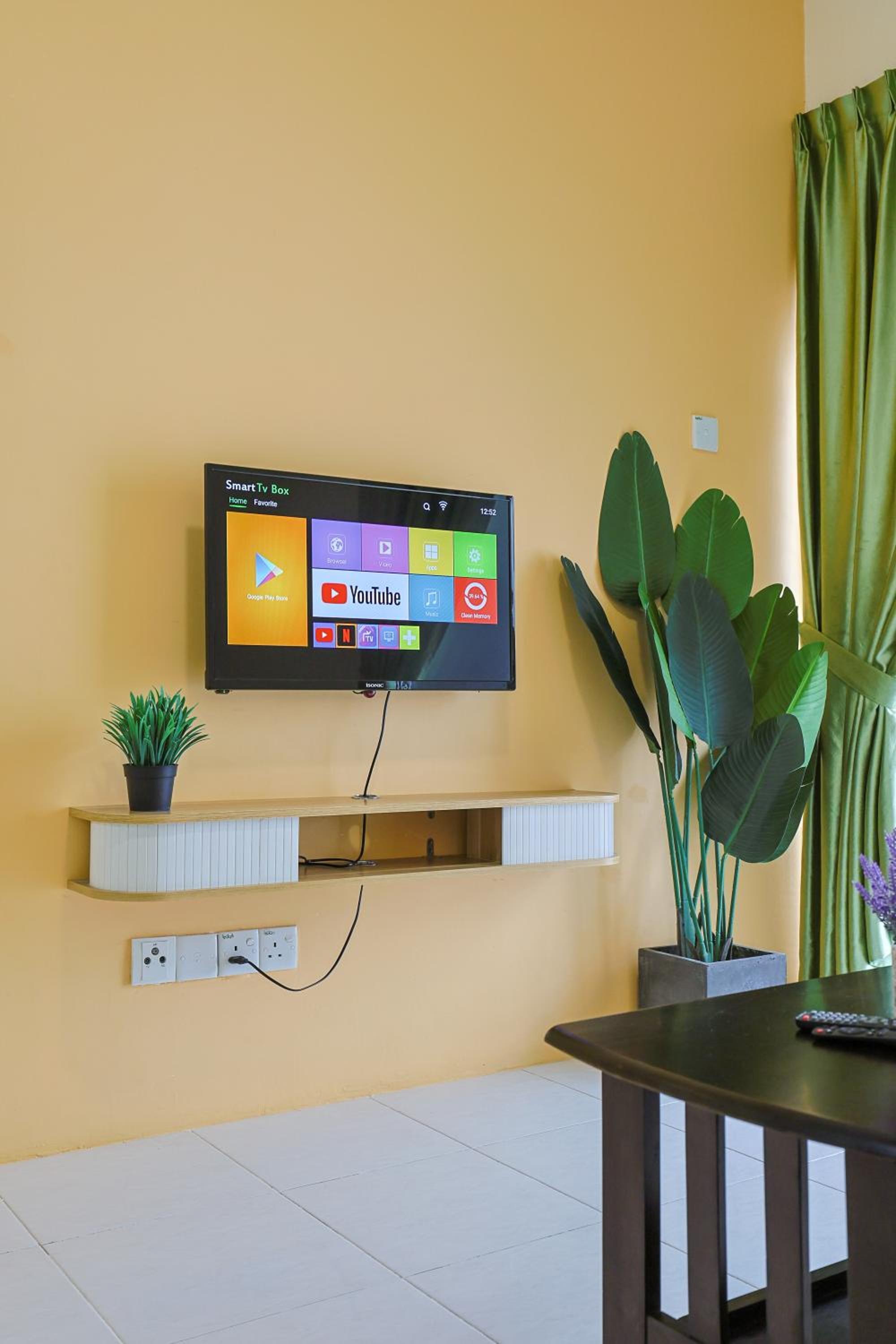 Blissful Escape Perfect Homestay for Families & Friends Brinchang Clover Home 3-03A