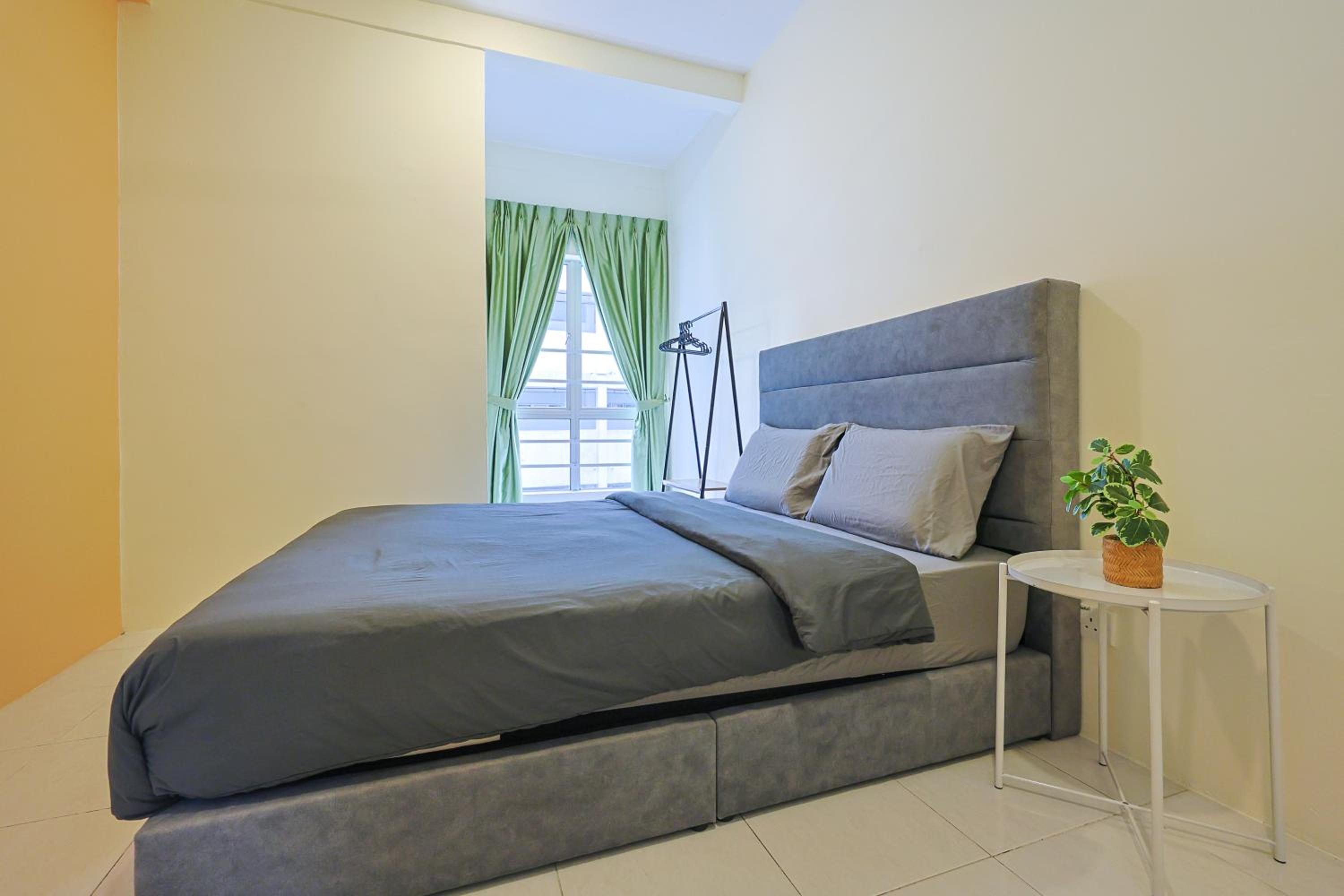 Blissful Escape Perfect Homestay for Families & Friends Brinchang Clover Home 3-03A