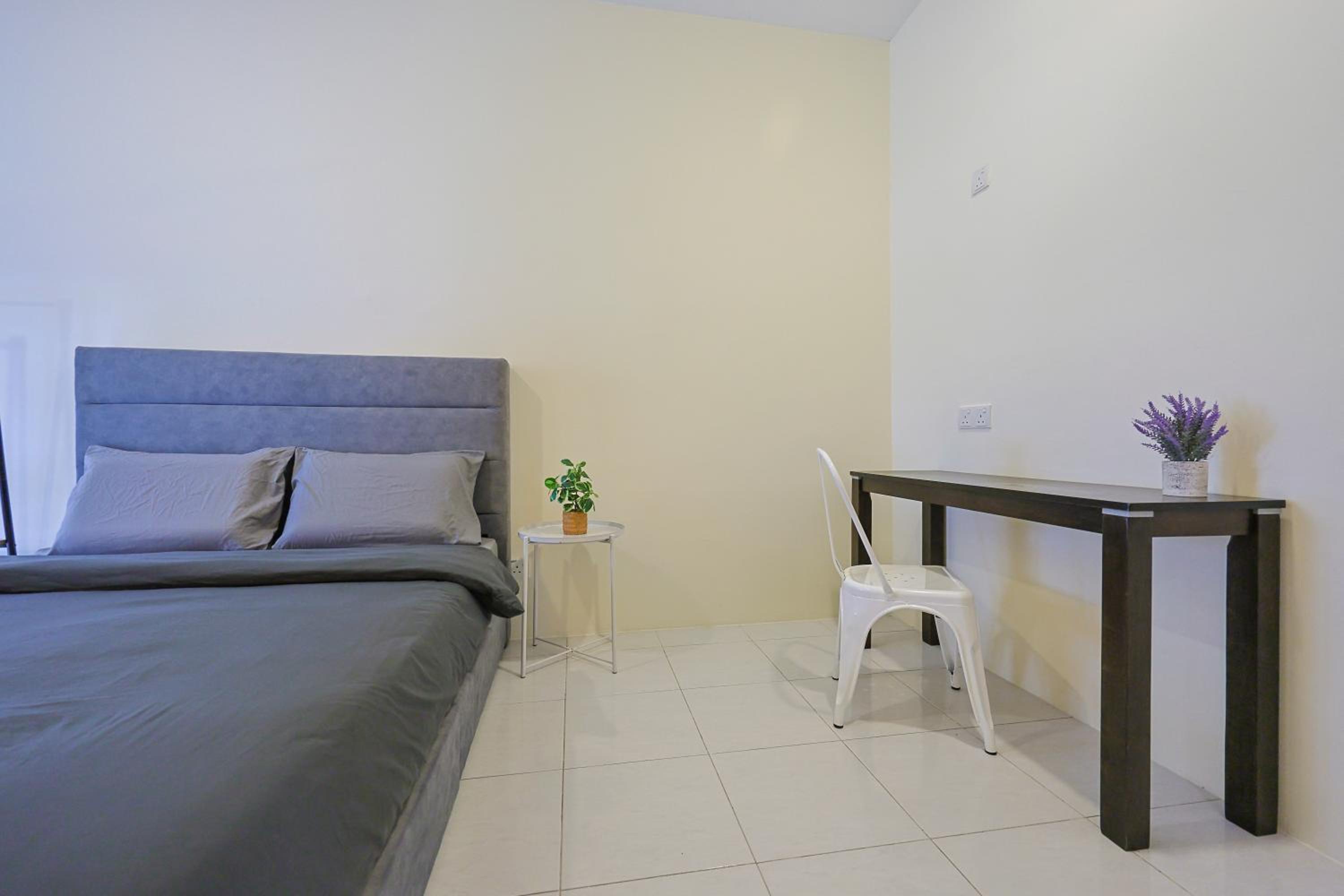 Blissful Escape Perfect Homestay for Families & Friends Brinchang Clover Home 3-03A