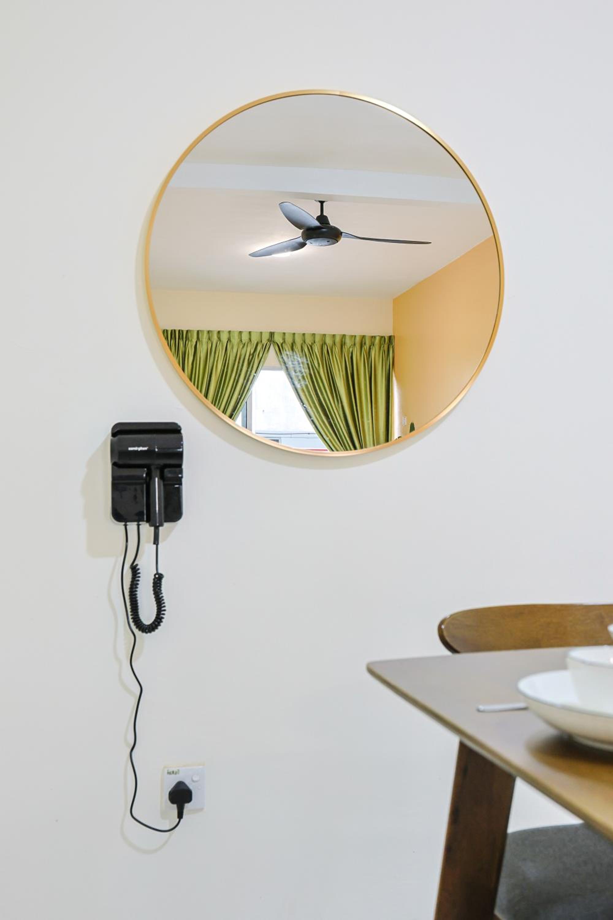 Blissful Escape Perfect Homestay for Families & Friends Brinchang Clover Home 3-03A
