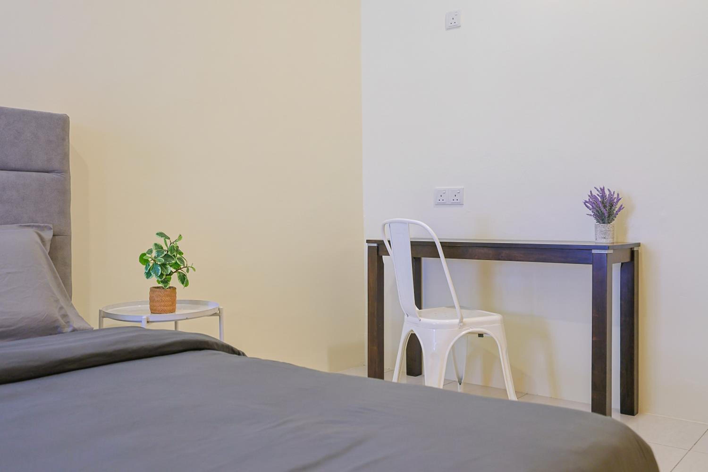 Blissful Escape Perfect Homestay for Families & Friends Brinchang Clover Home 3-03A