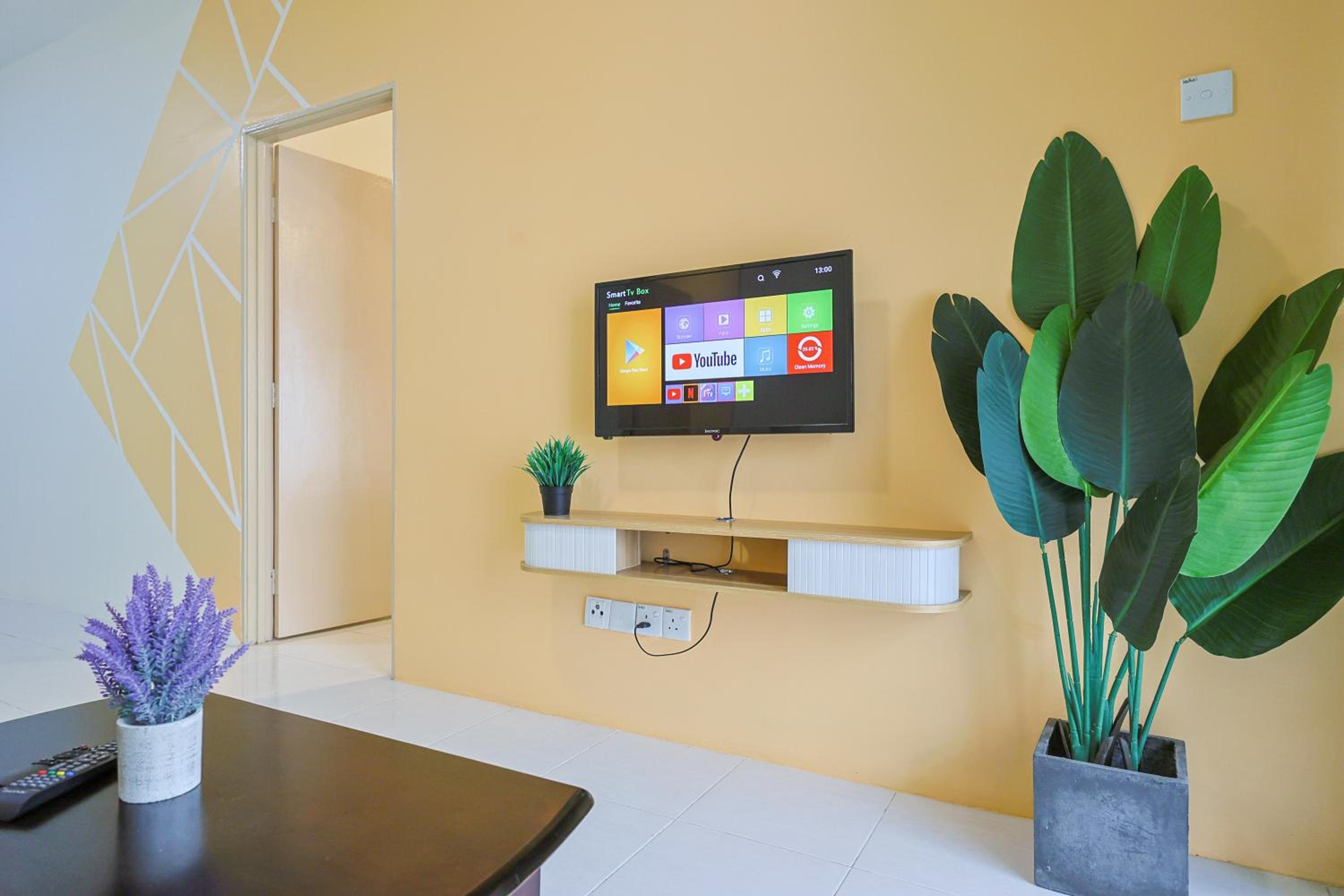 Blissful Escape Perfect Homestay for Families & Friends Brinchang Clover Home 3-03A