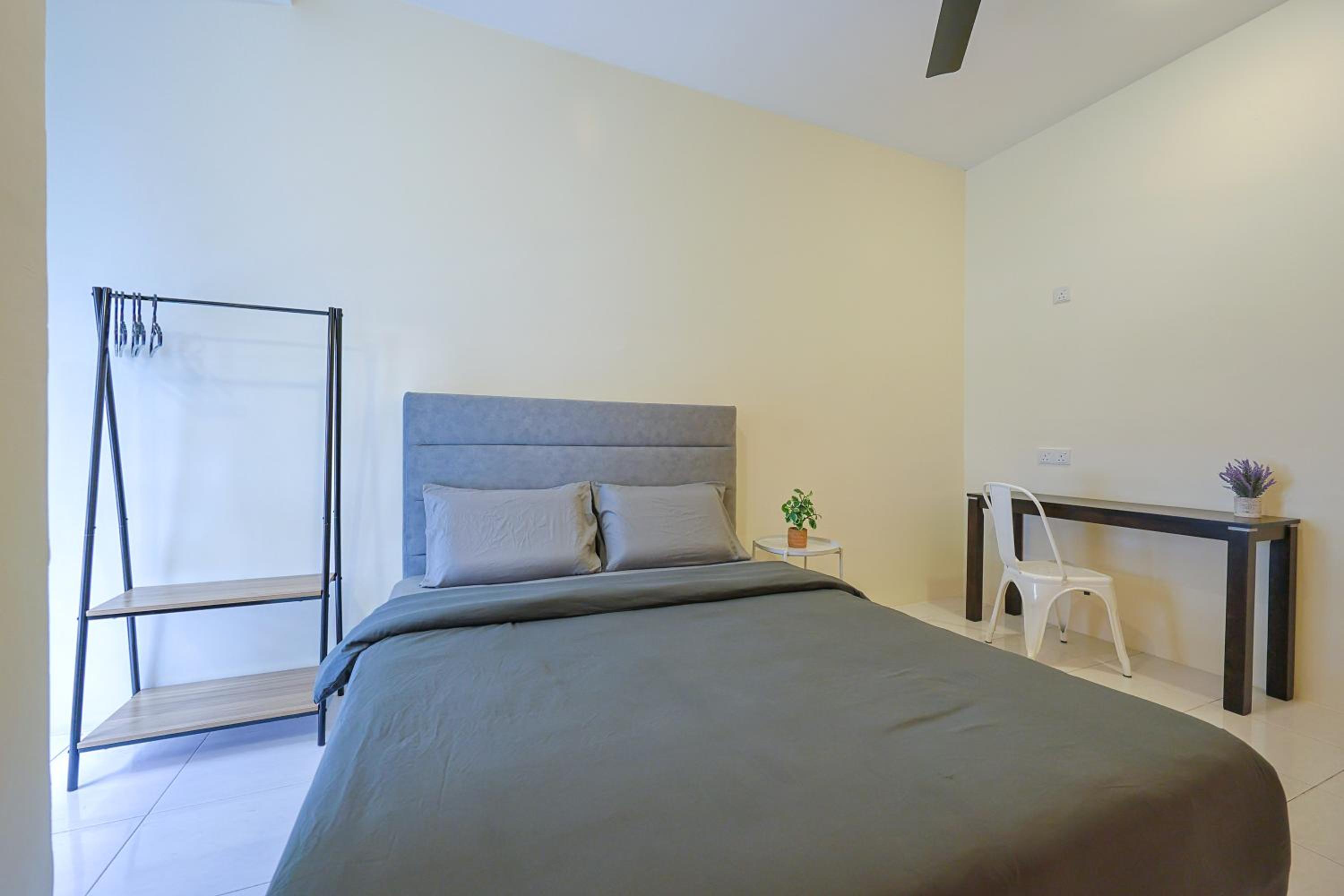Blissful Escape Perfect Homestay for Families & Friends Brinchang Clover Home 3-03A