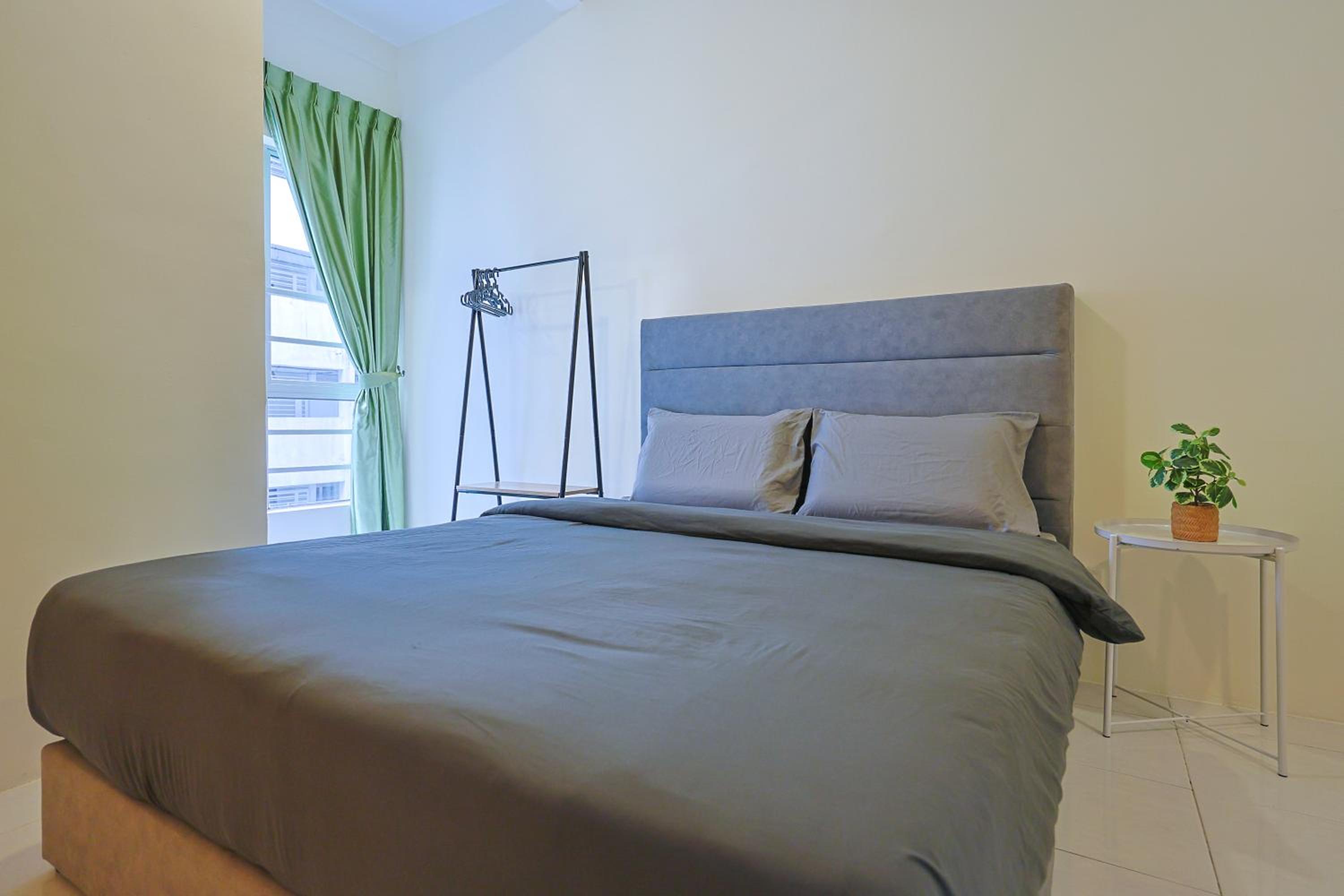Blissful Escape Perfect Homestay for Families & Friends Brinchang Clover Home 3-03A
