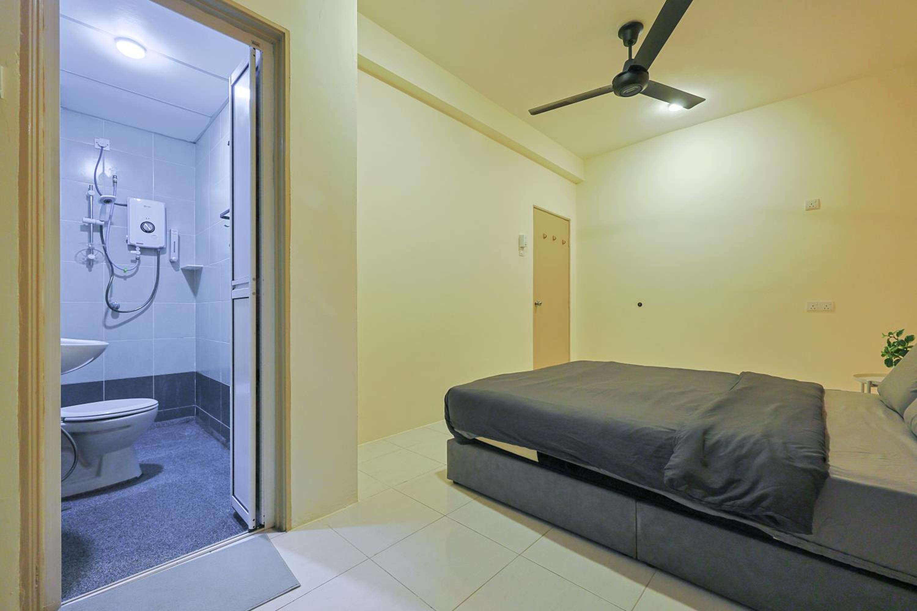 Blissful Escape Perfect Homestay for Families & Friends Brinchang Clover Home 3-03A