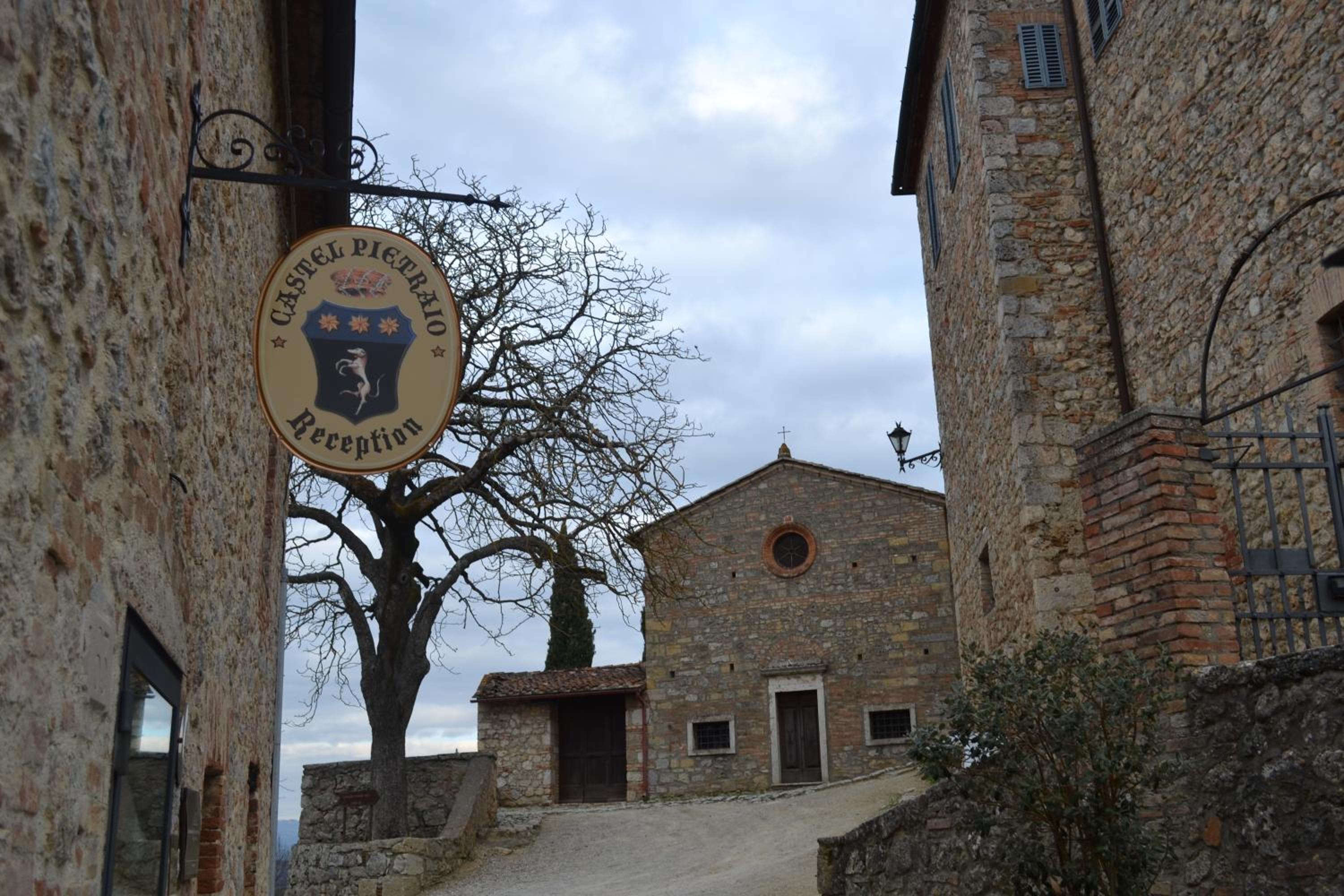 Castel Pietraio WineResort
