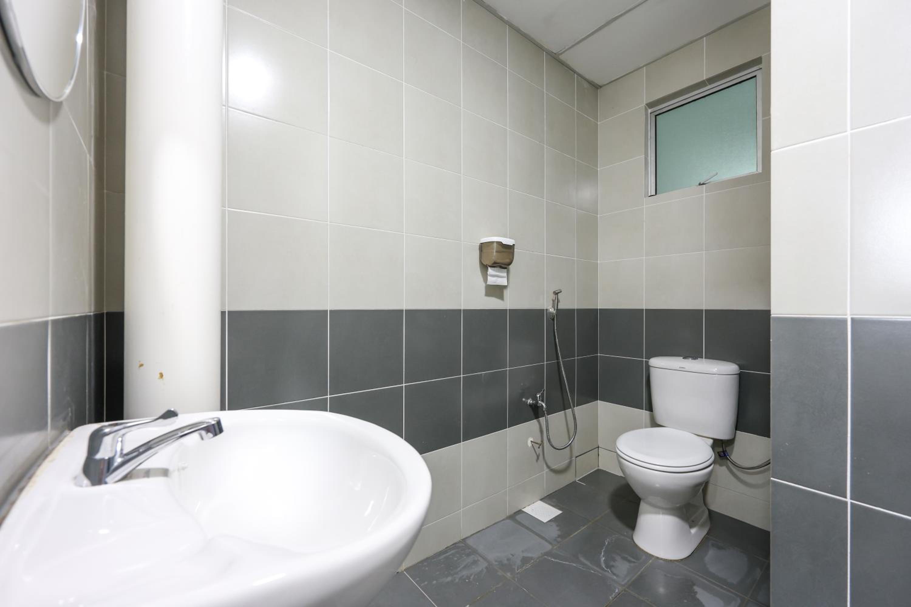 Serenity Retreat, Nature & Comfort Stay Brinchang Cameron Highland -Clover Home 5-21