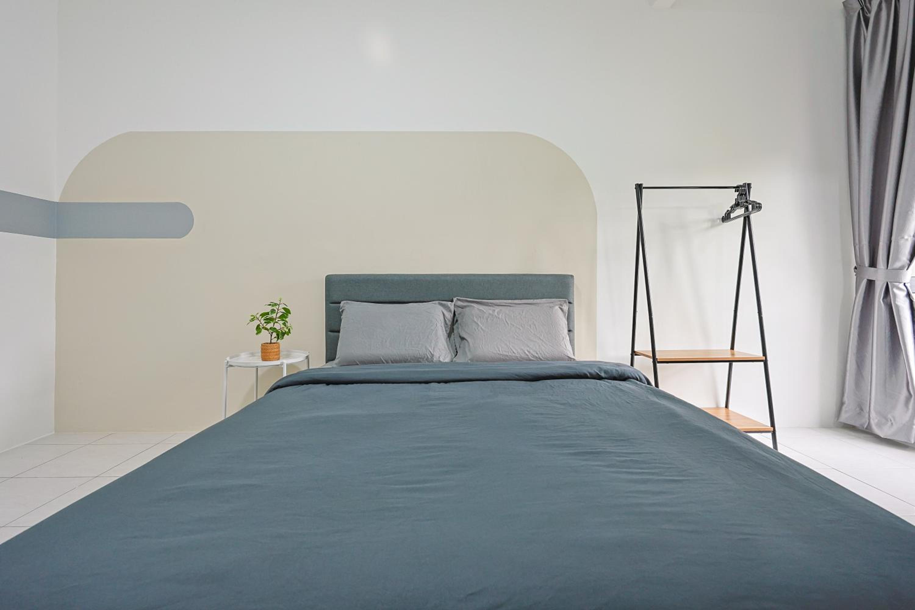 Serenity Retreat, Nature & Comfort Stay Brinchang Cameron Highland -Clover Home 5-21