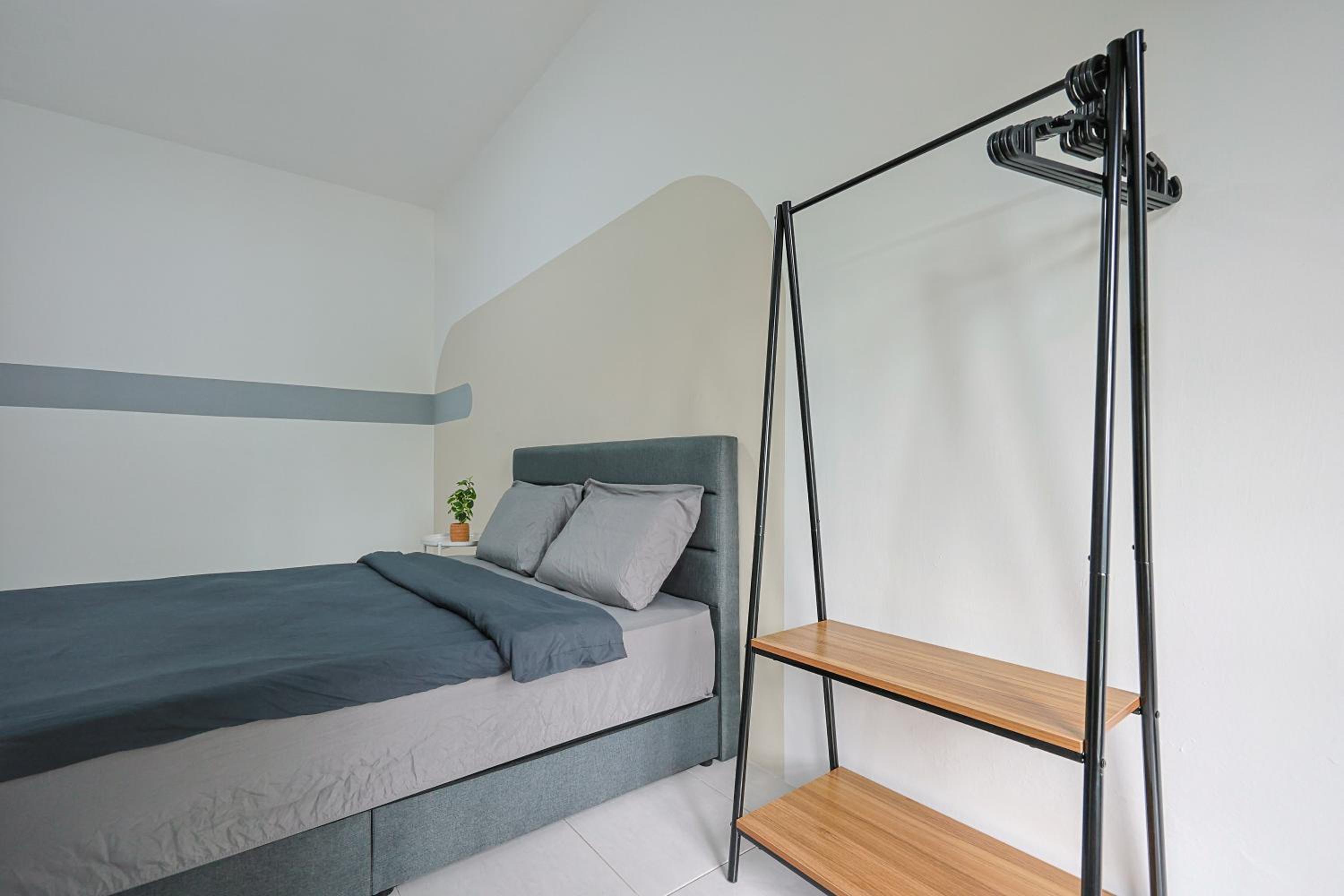 Serenity Retreat, Nature & Comfort Stay Brinchang Cameron Highland -Clover Home 5-21