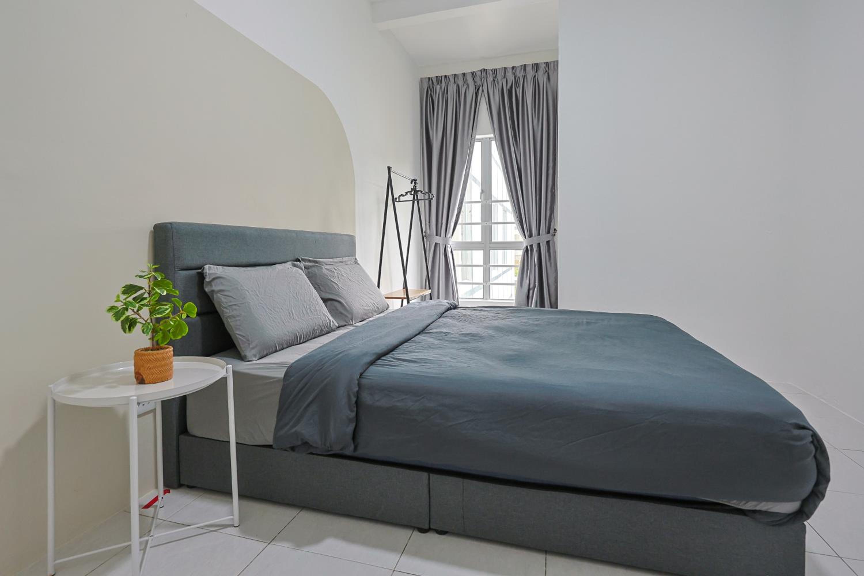 Serenity Retreat, Nature & Comfort Stay Brinchang Cameron Highland -Clover Home 5-21