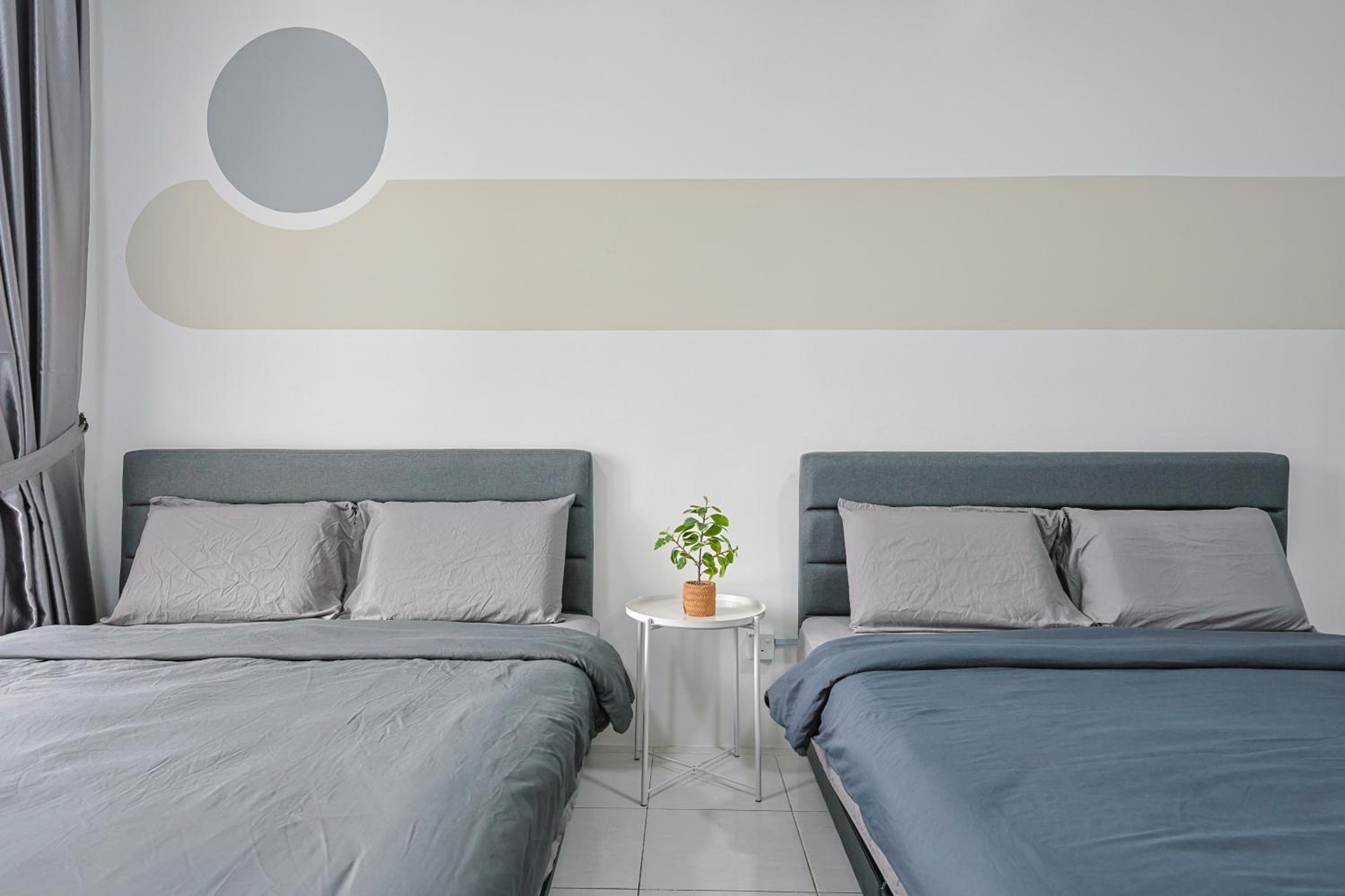 Serenity Retreat, Nature & Comfort Stay Brinchang Cameron Highland -Clover Home 5-21