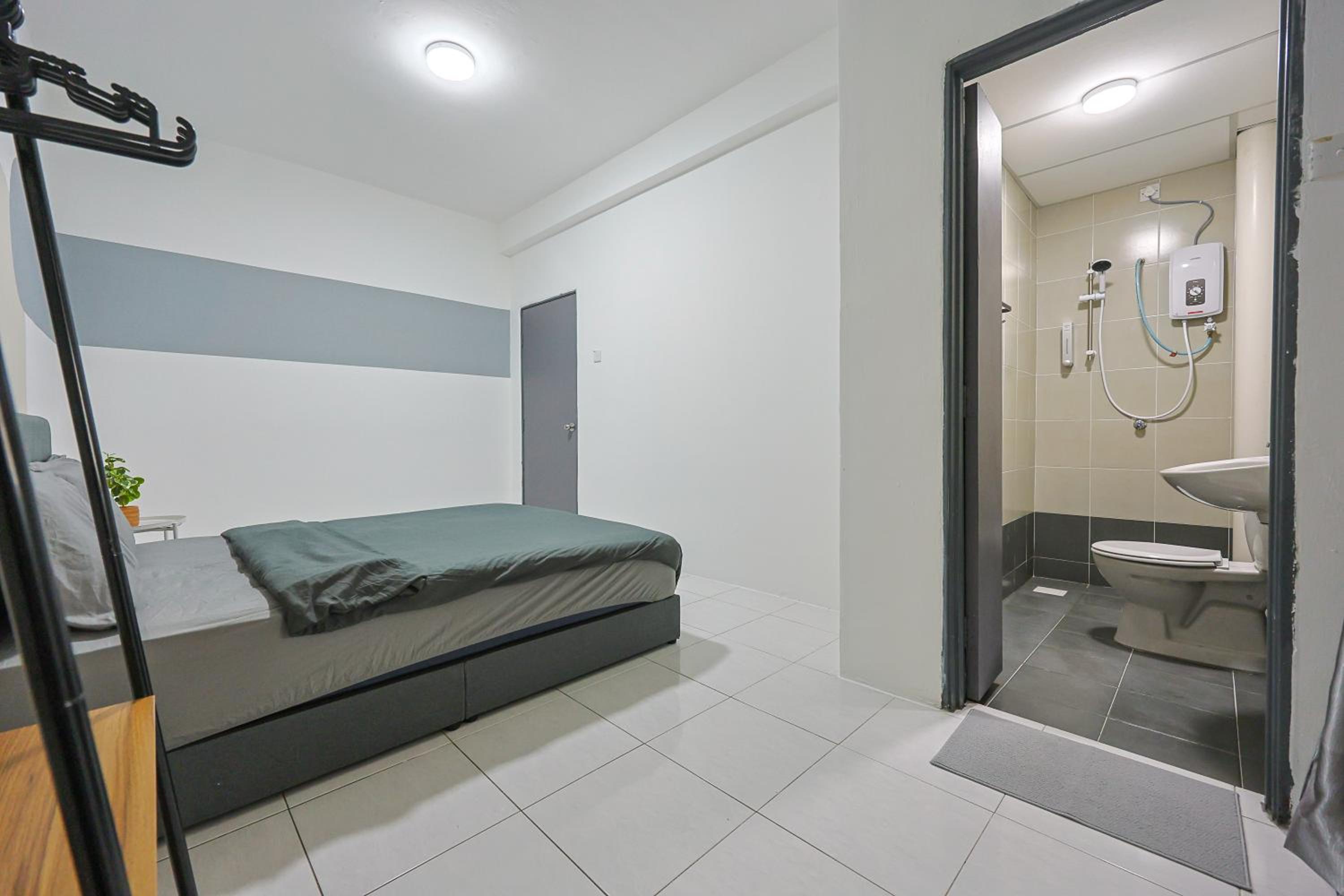 Serenity Retreat, Nature & Comfort Stay Brinchang Cameron Highland -Clover Home 5-21