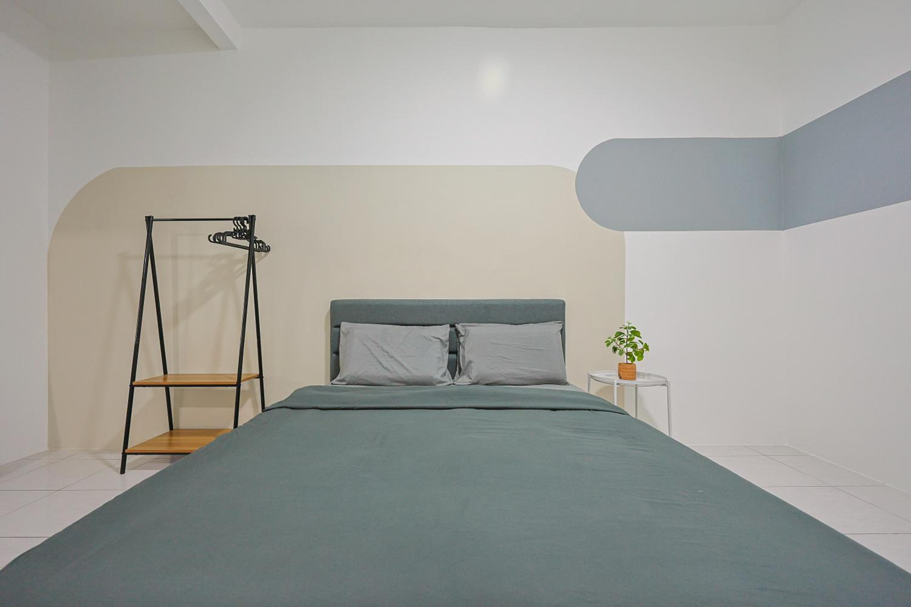 Serenity Retreat, Nature & Comfort Stay Brinchang Cameron Highland -Clover Home 5-21
