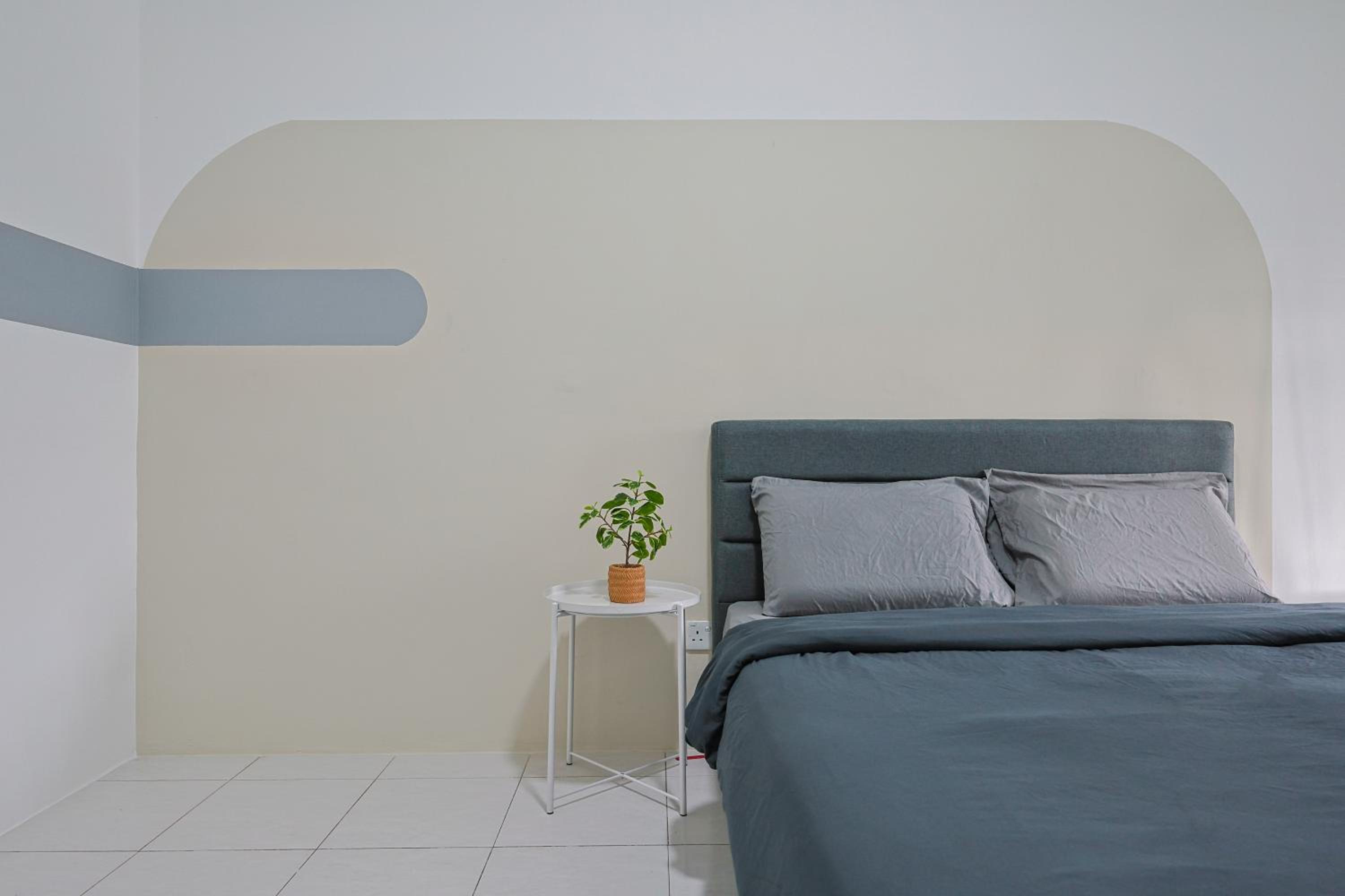 Serenity Retreat, Nature & Comfort Stay Brinchang Cameron Highland -Clover Home 5-21