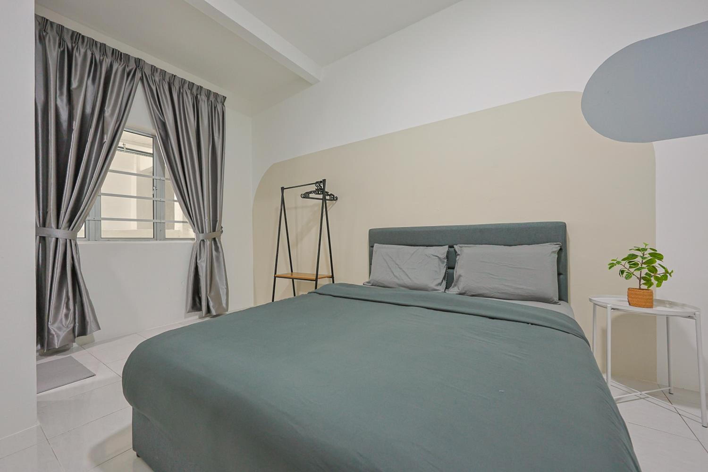 Serenity Retreat, Nature & Comfort Stay Brinchang Cameron Highland -Clover Home 5-21