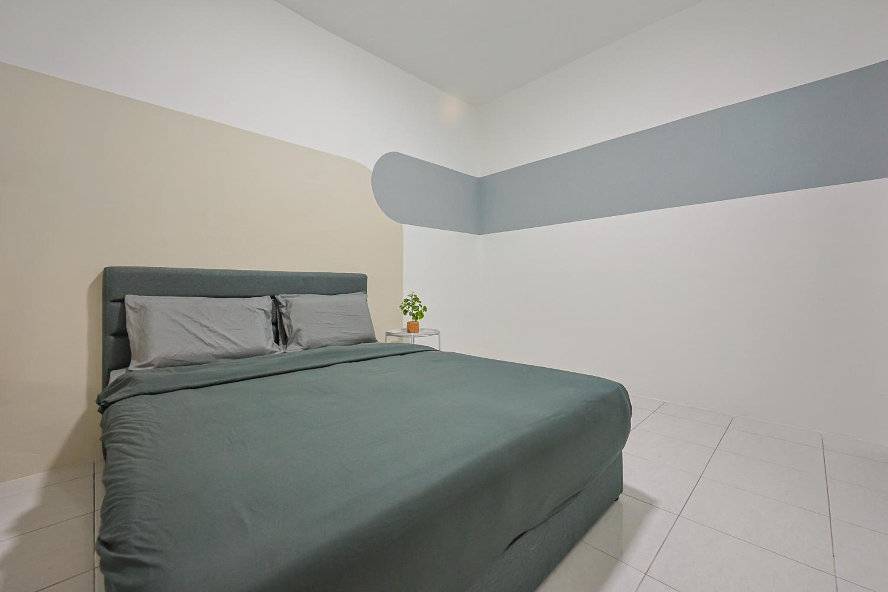 Serenity Retreat, Nature & Comfort Stay Brinchang Cameron Highland -Clover Home 5-21
