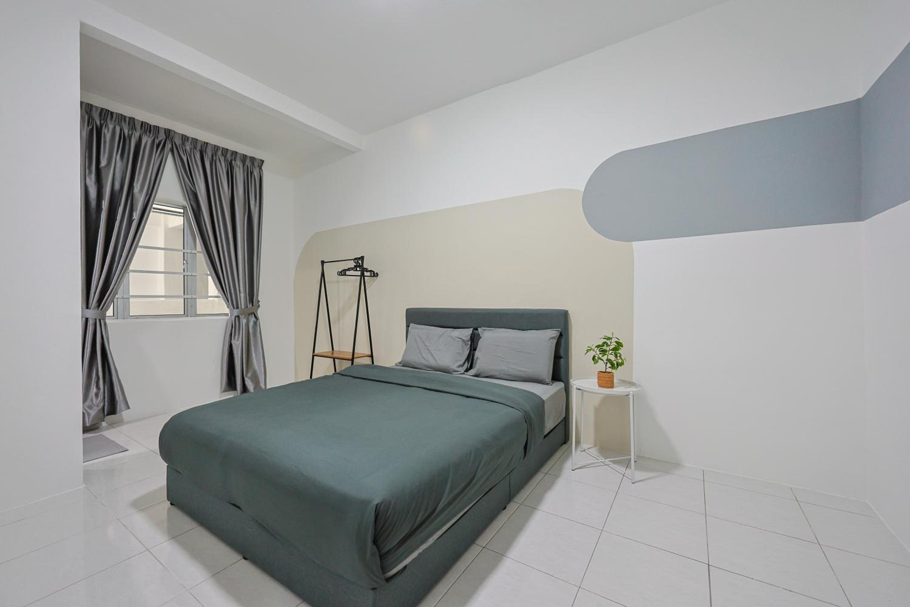 Serenity Retreat, Nature & Comfort Stay Brinchang Cameron Highland -Clover Home 5-21