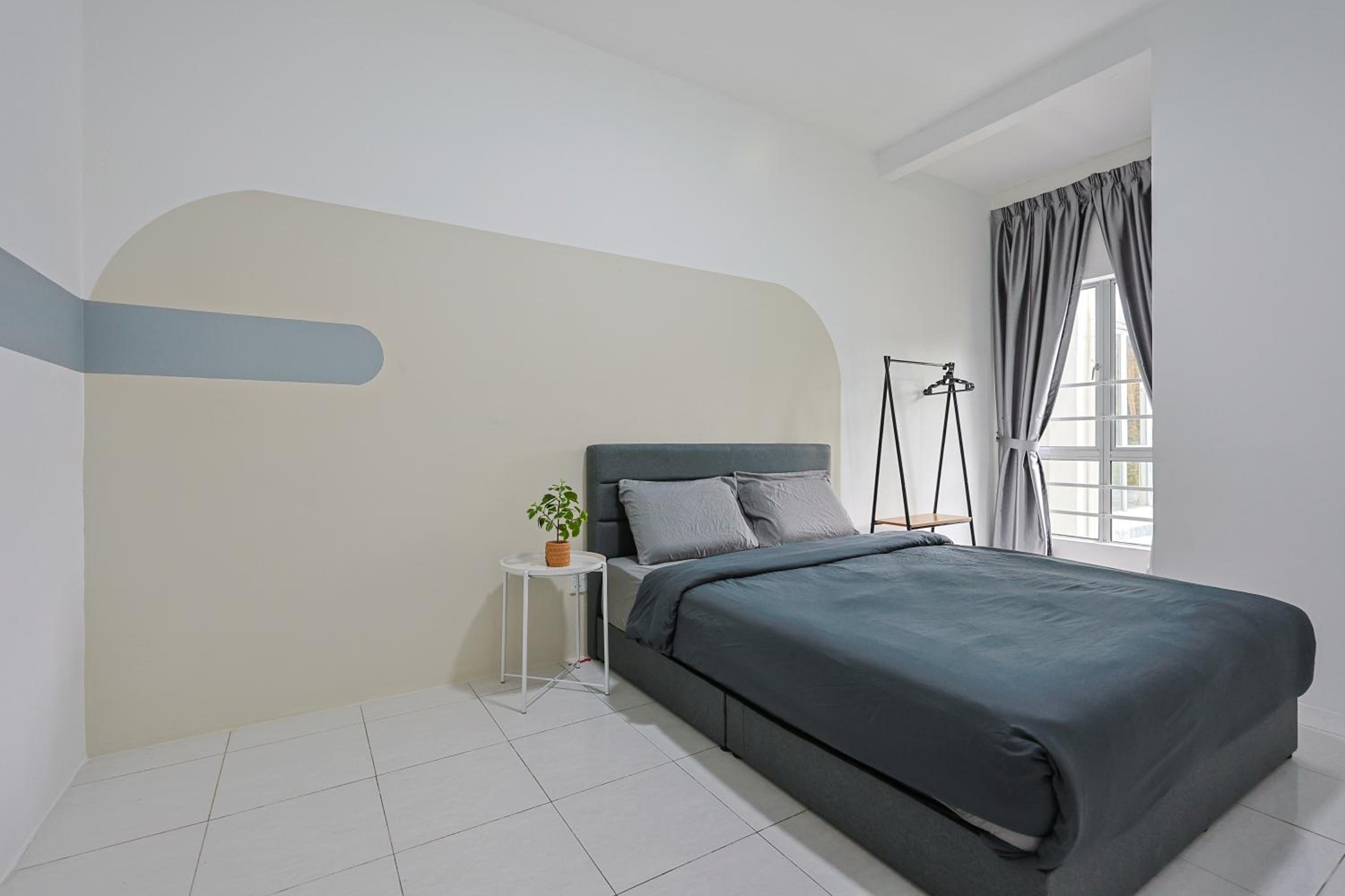 Serenity Retreat, Nature & Comfort Stay Brinchang Cameron Highland -Clover Home 5-21