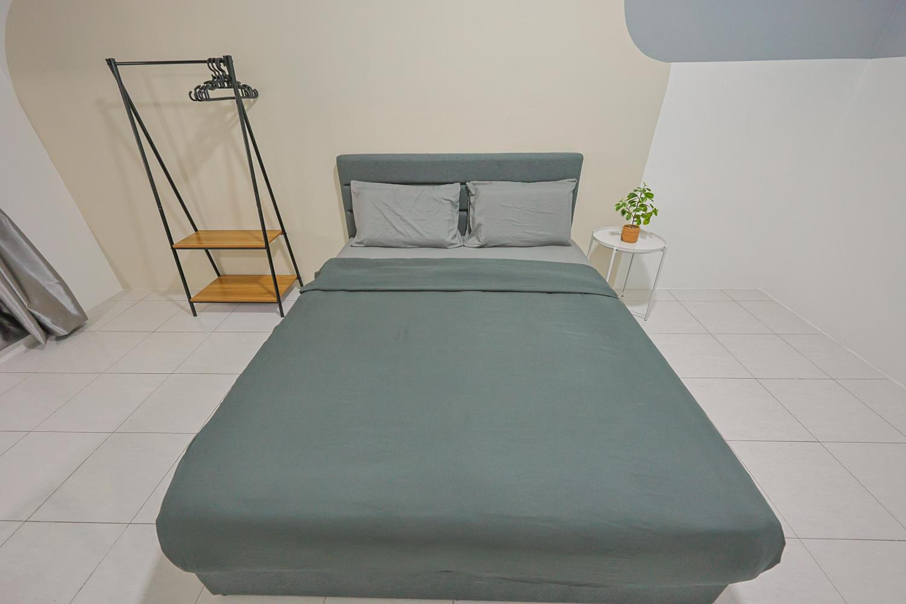 Serenity Retreat, Nature & Comfort Stay Brinchang Cameron Highland -Clover Home 5-21