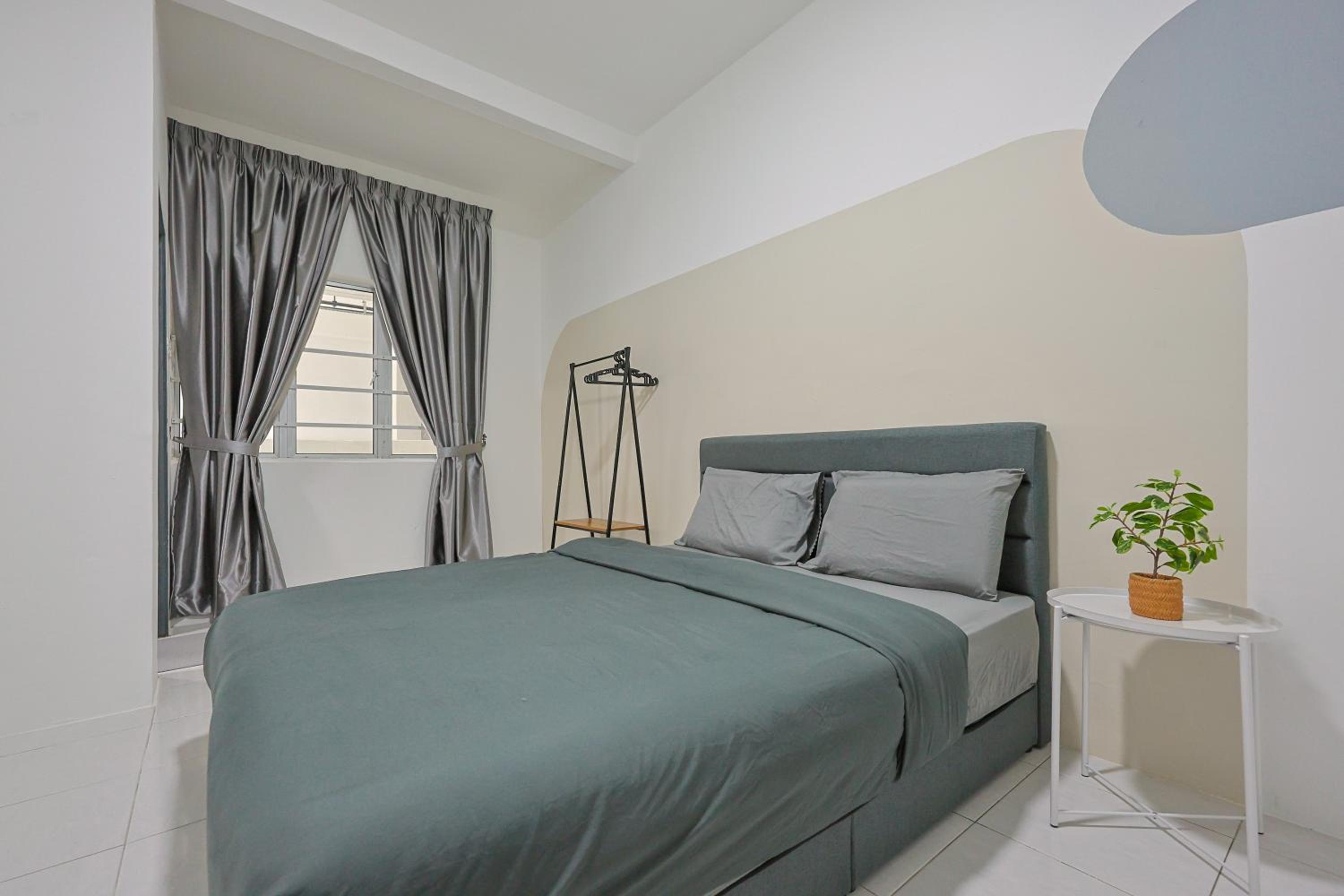 Serenity Retreat, Nature & Comfort Stay Brinchang Cameron Highland -Clover Home 5-21