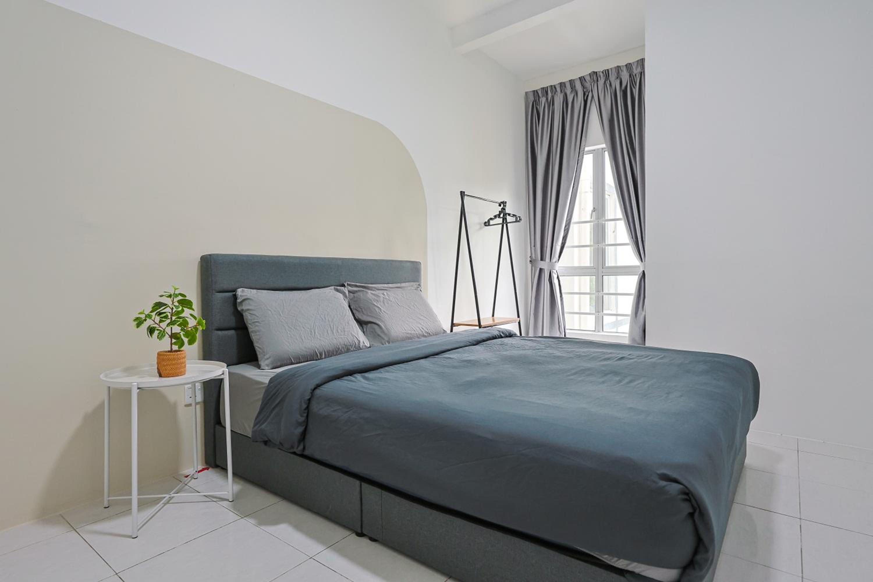 Serenity Retreat, Nature & Comfort Stay Brinchang Cameron Highland -Clover Home 5-21