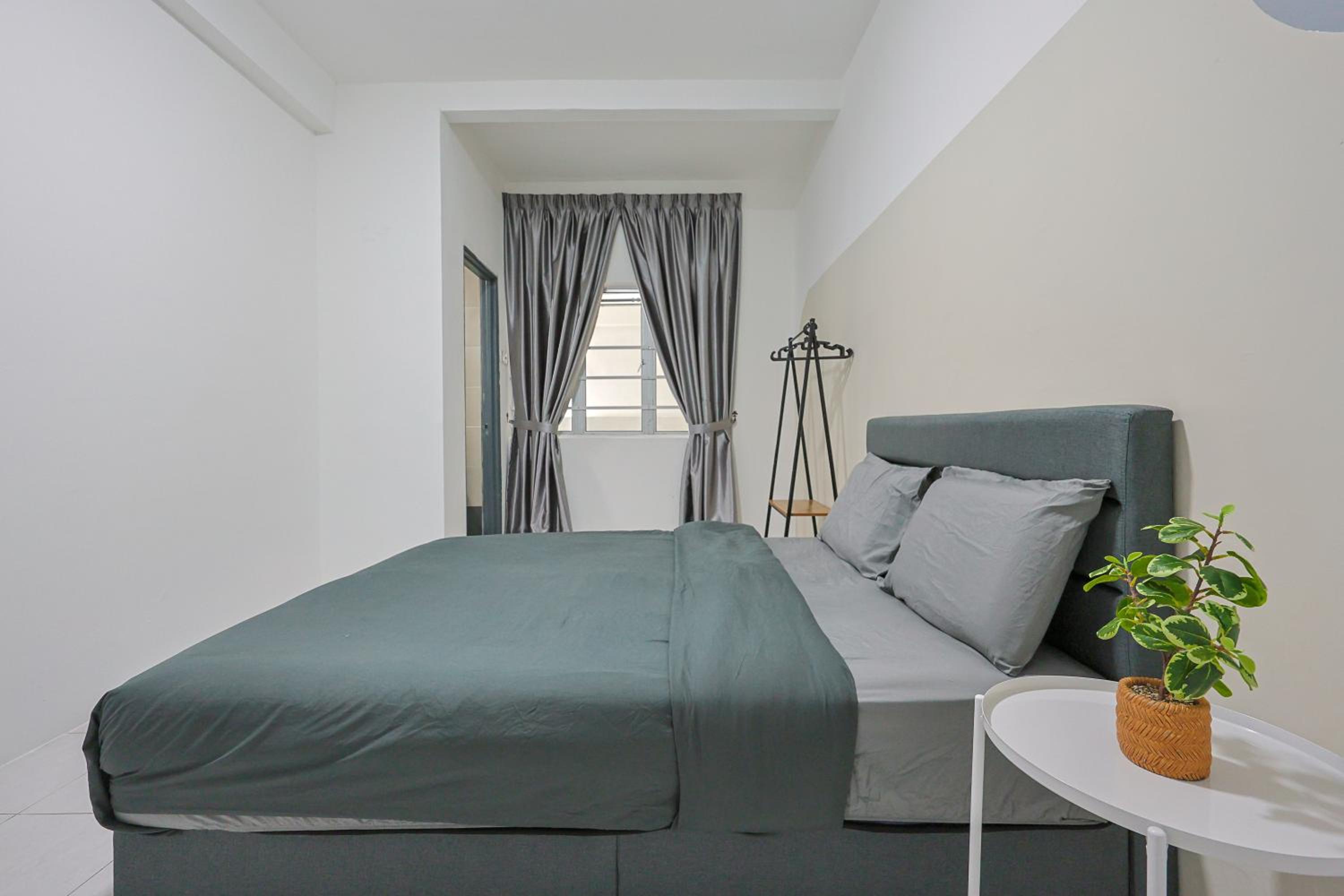 Serenity Retreat, Nature & Comfort Stay Brinchang Cameron Highland -Clover Home 5-21