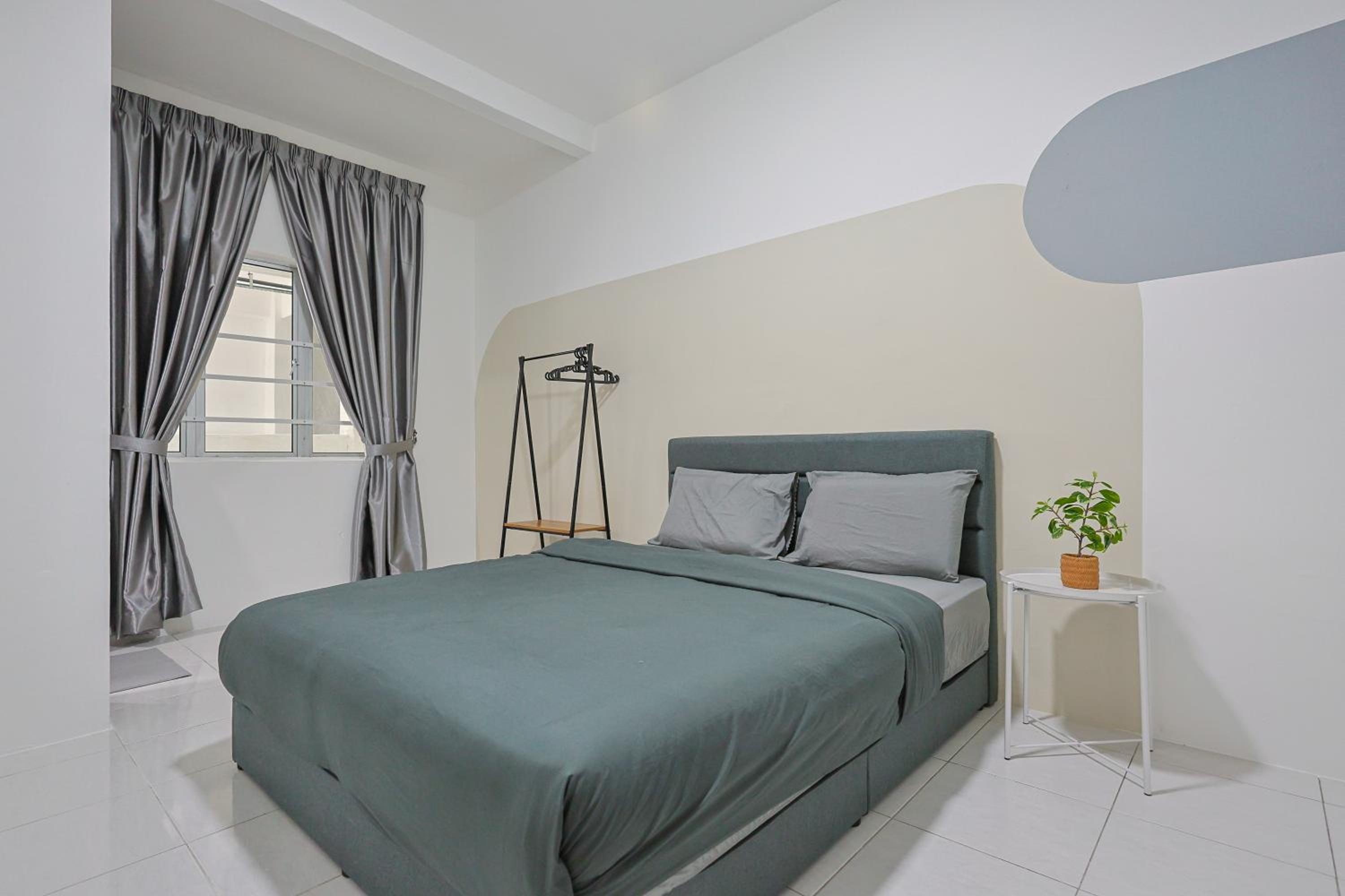Serenity Retreat, Nature & Comfort Stay Brinchang Cameron Highland -Clover Home 5-21