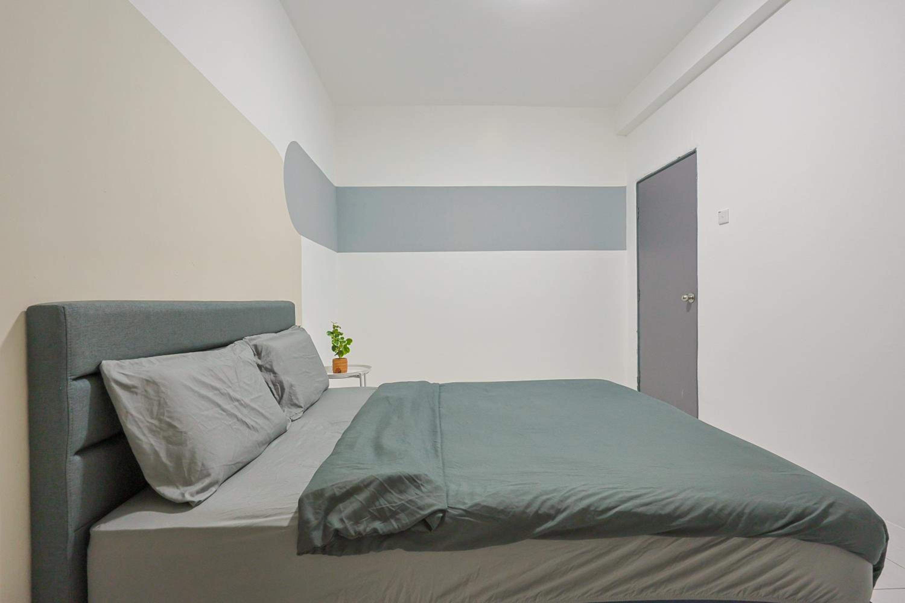 Serenity Retreat, Nature & Comfort Stay Brinchang Cameron Highland -Clover Home 5-21