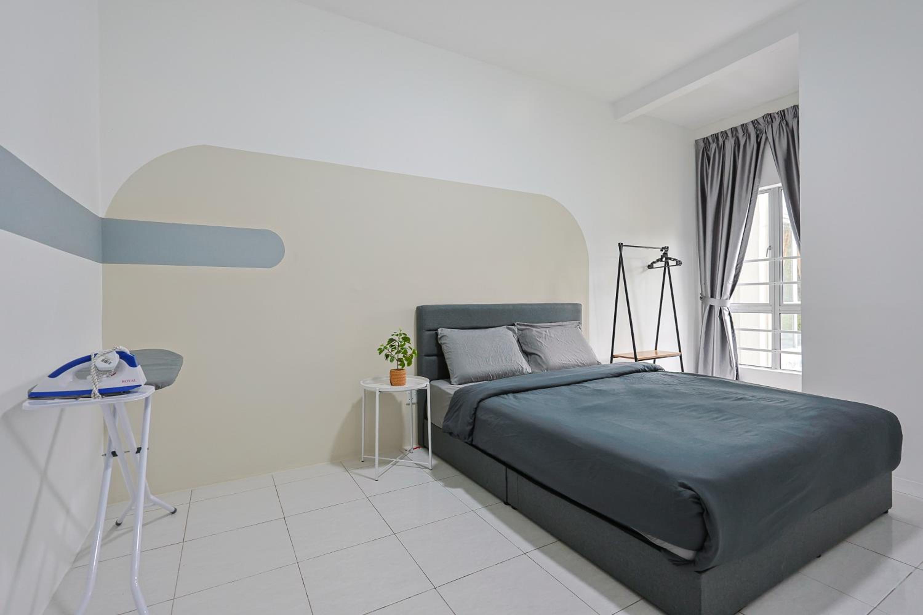 Serenity Retreat, Nature & Comfort Stay Brinchang Cameron Highland -Clover Home 5-21