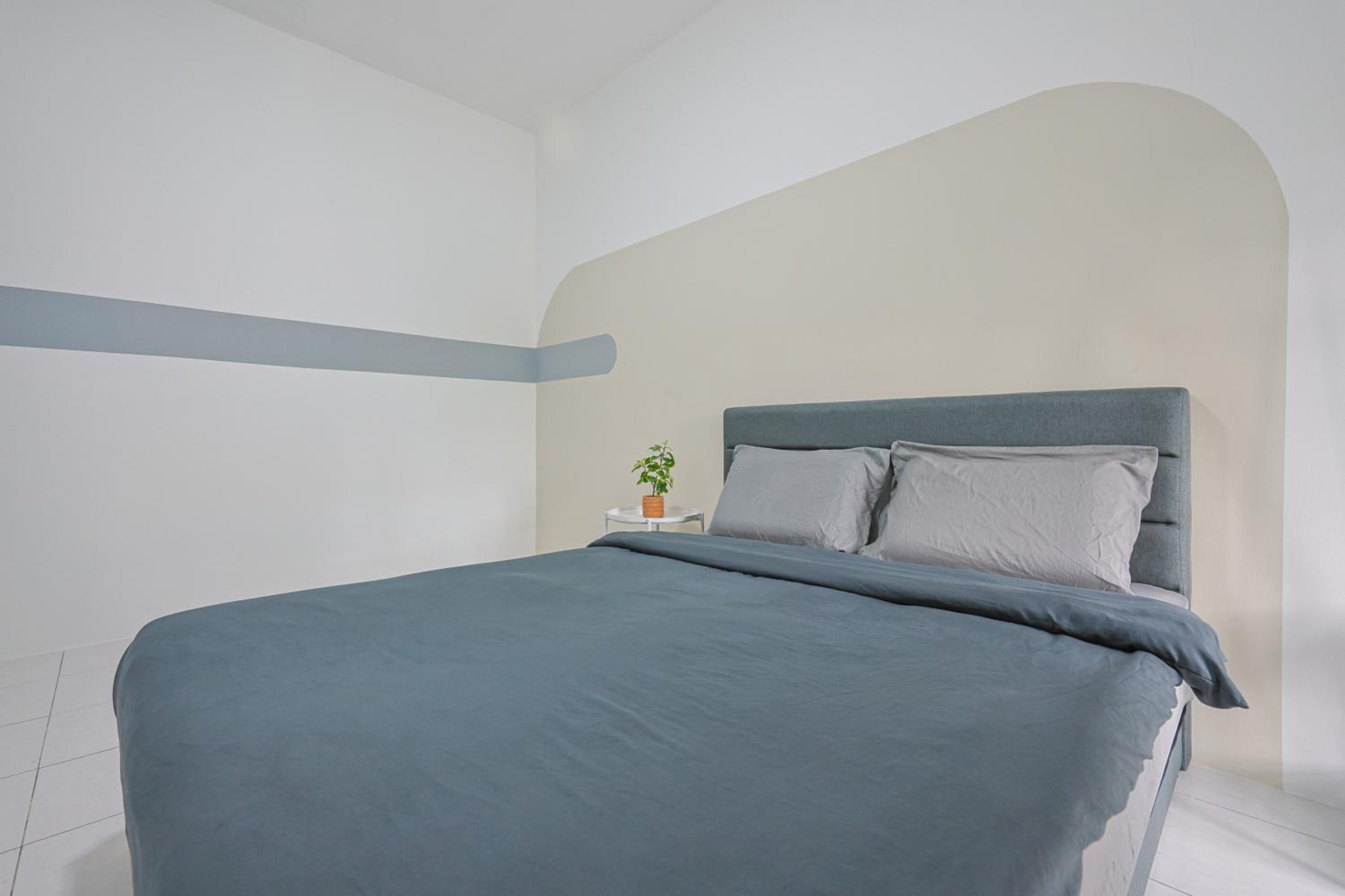 Serenity Retreat, Nature & Comfort Stay Brinchang Cameron Highland -Clover Home 5-21