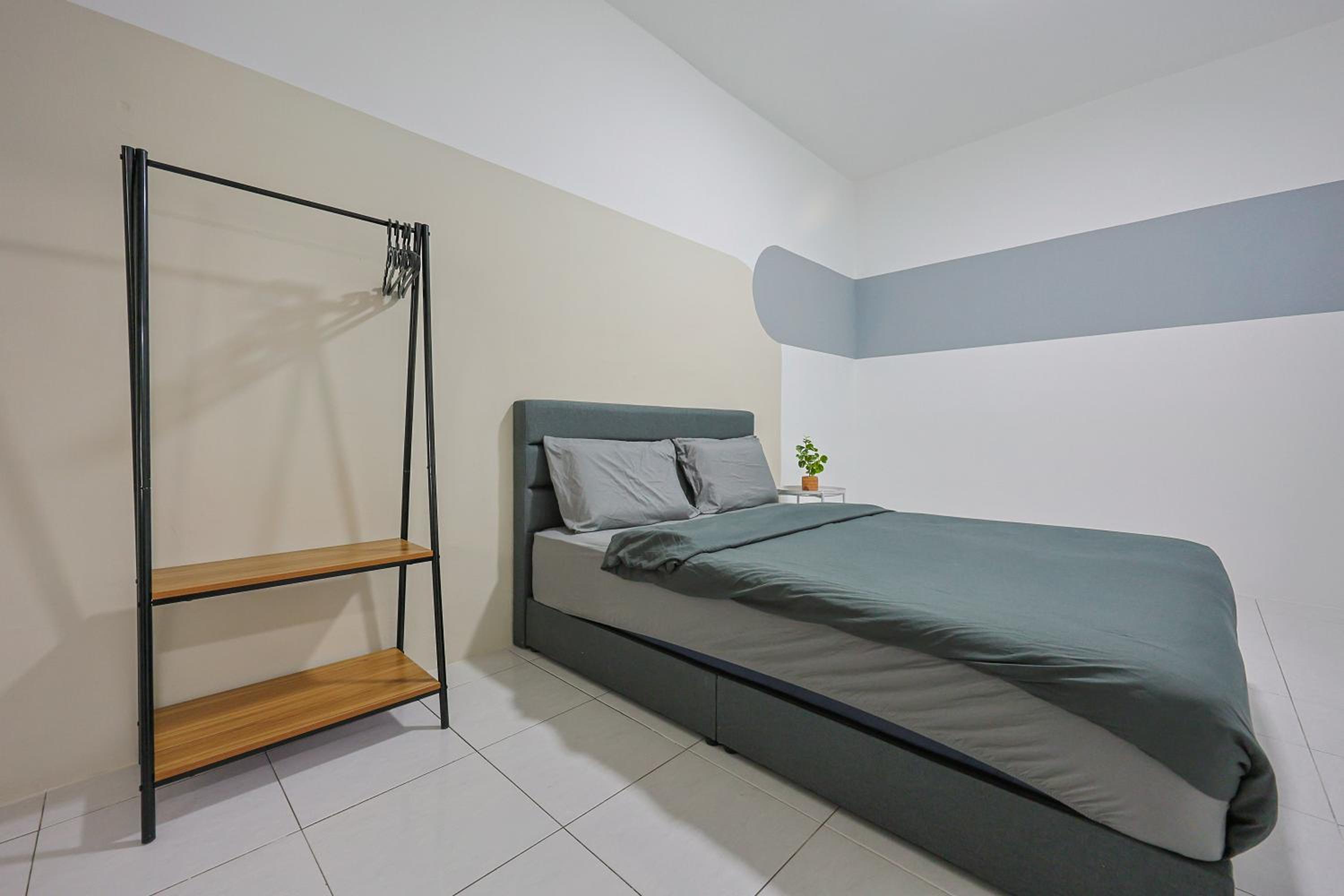 Serenity Retreat, Nature & Comfort Stay Brinchang Cameron Highland -Clover Home 5-21