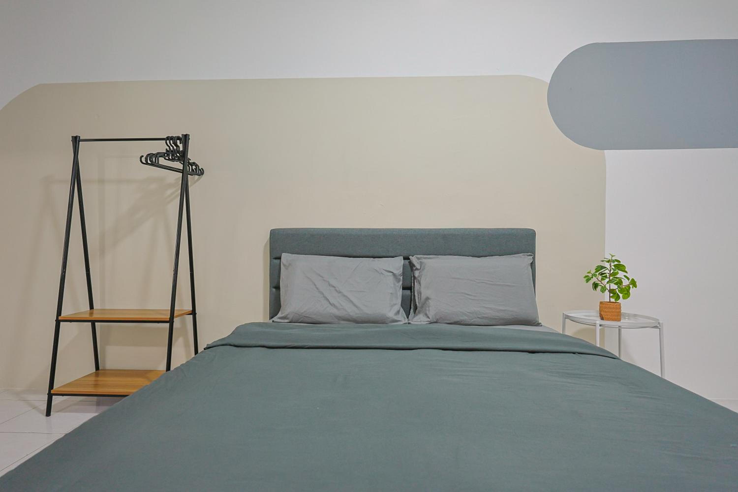Serenity Retreat, Nature & Comfort Stay Brinchang Cameron Highland -Clover Home 5-21